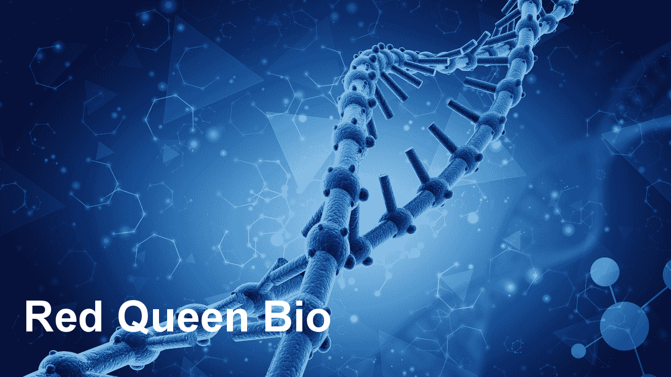 Uses AI biotechnology to map biothreaths, design countermeasures and stockpile them.