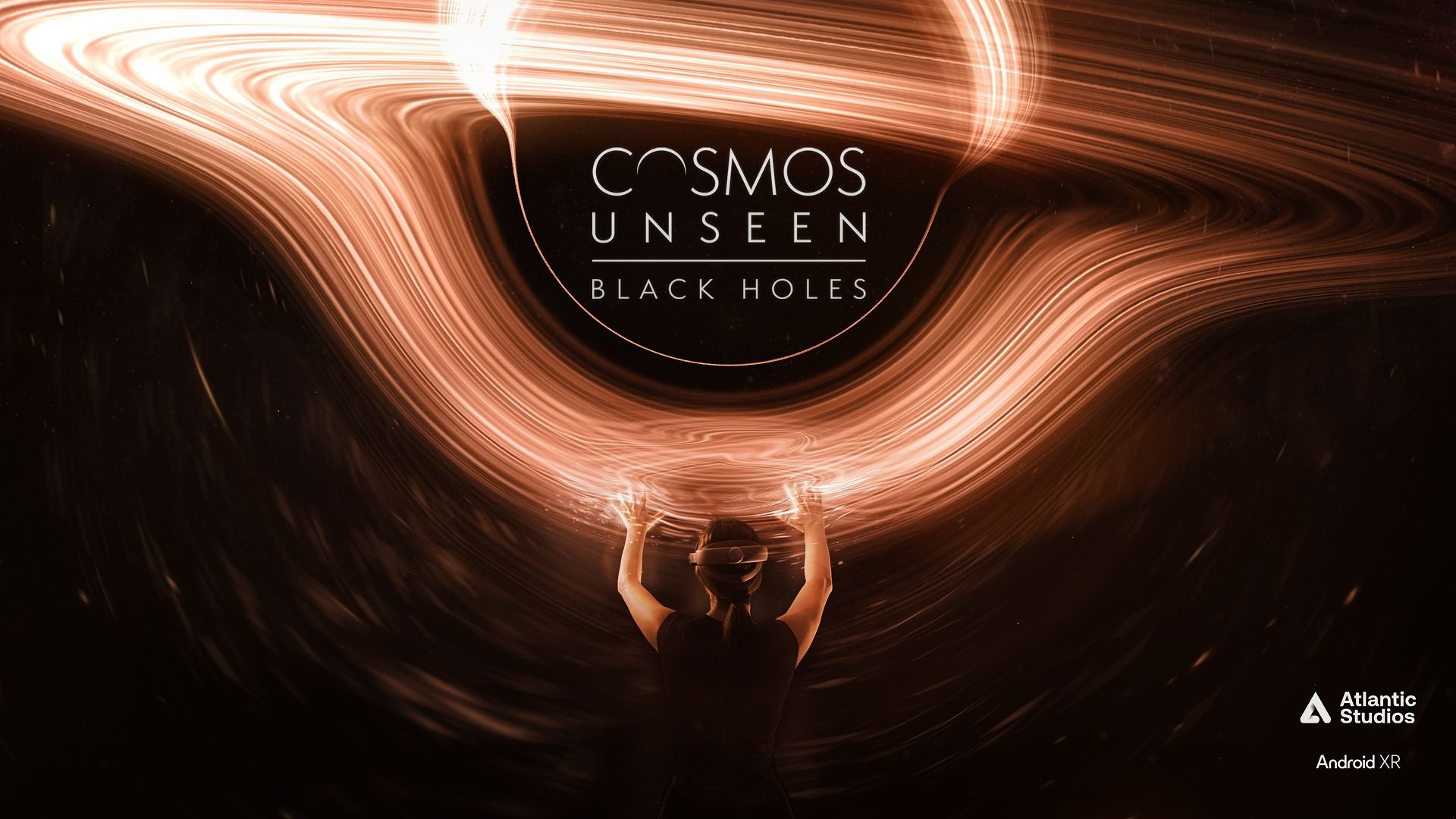 Cosmos Unseen: Black Holes