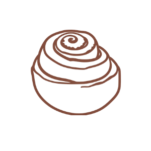 Cheesy marmite roll