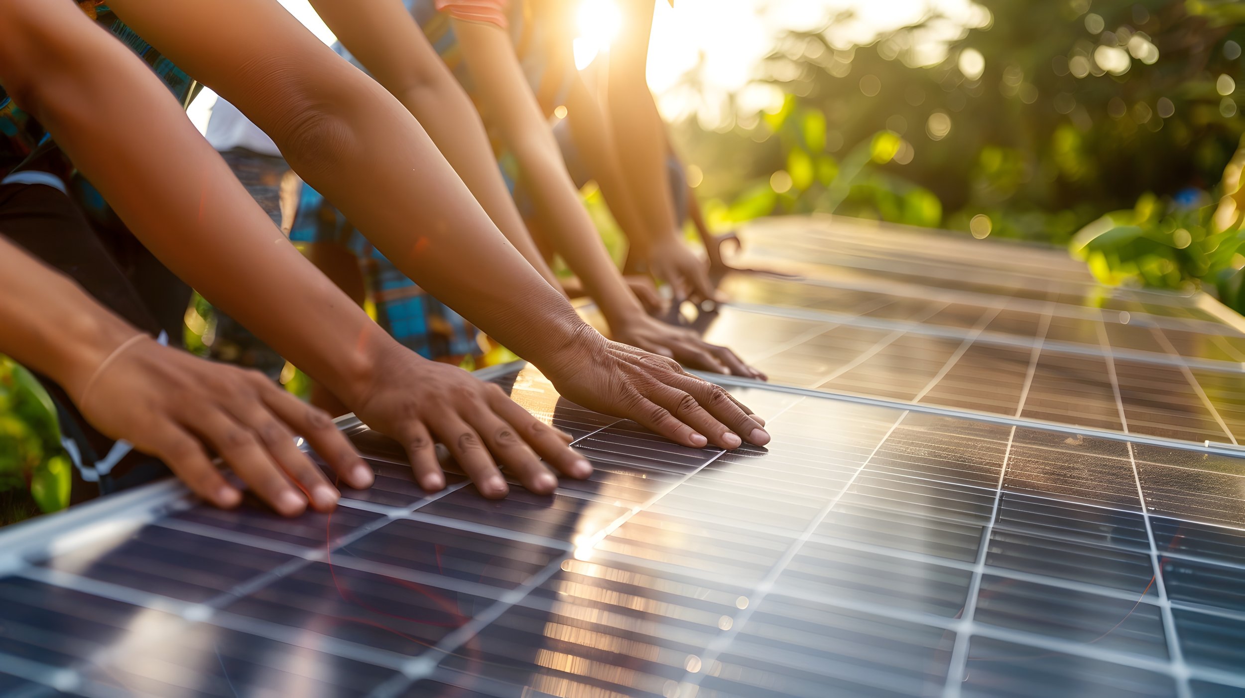 Learn more about the EPA Grantmakers Funding Opportunity