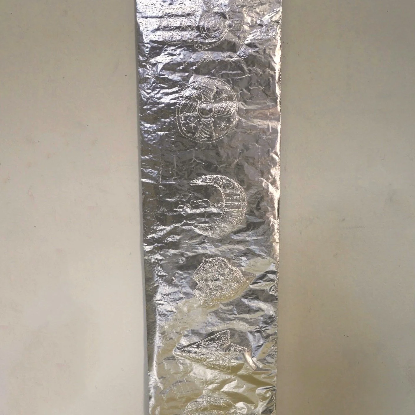 ⵉⵎⵎⴰ (IMMA) close up  at "Il mondo agli occhi" in Bolzano Cityhall