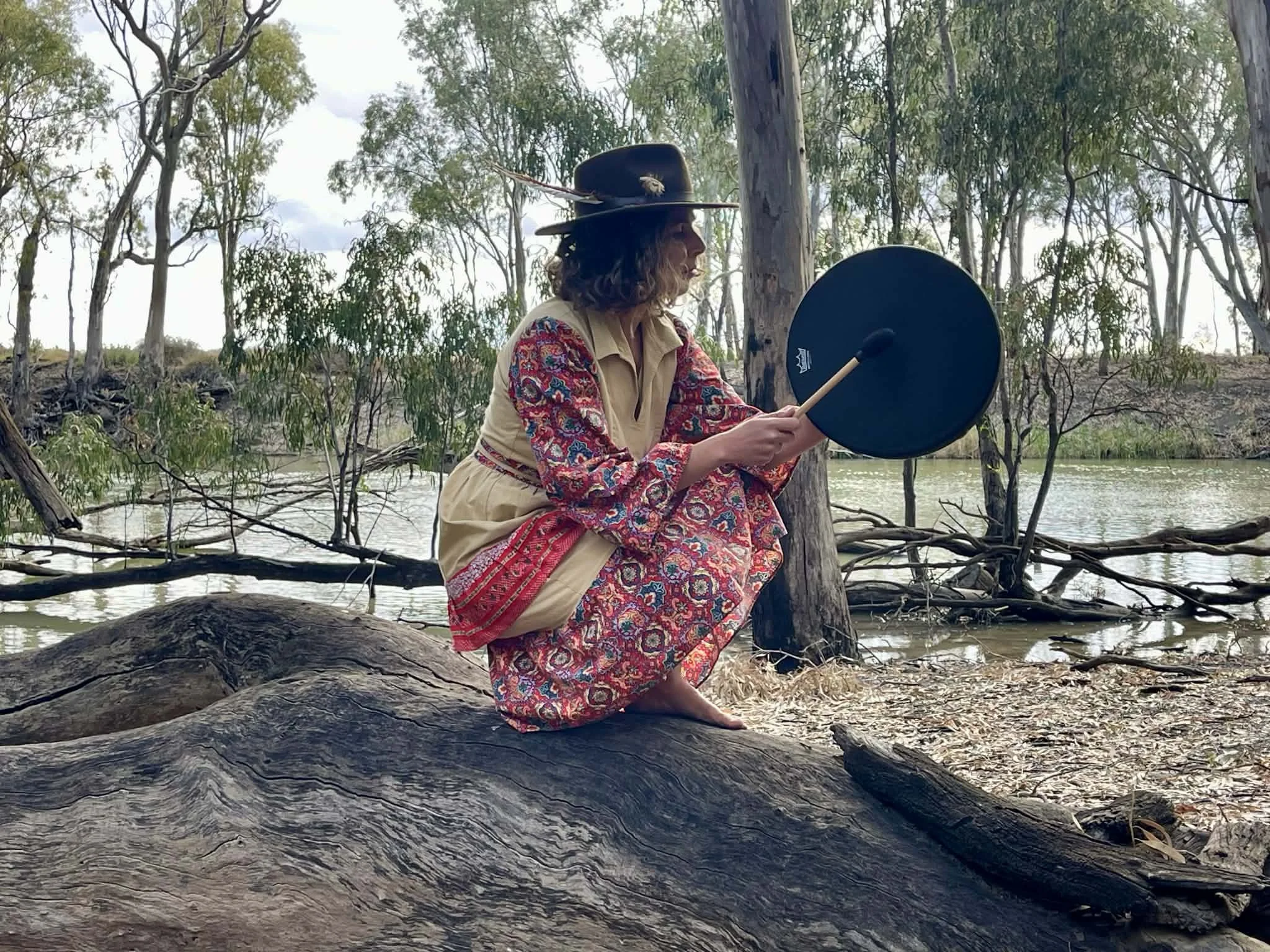 Shamanic Healing Training Byron Bay