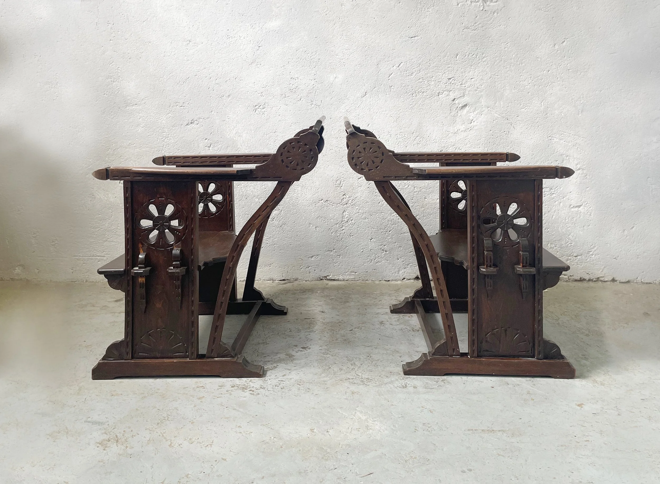 poltroncine