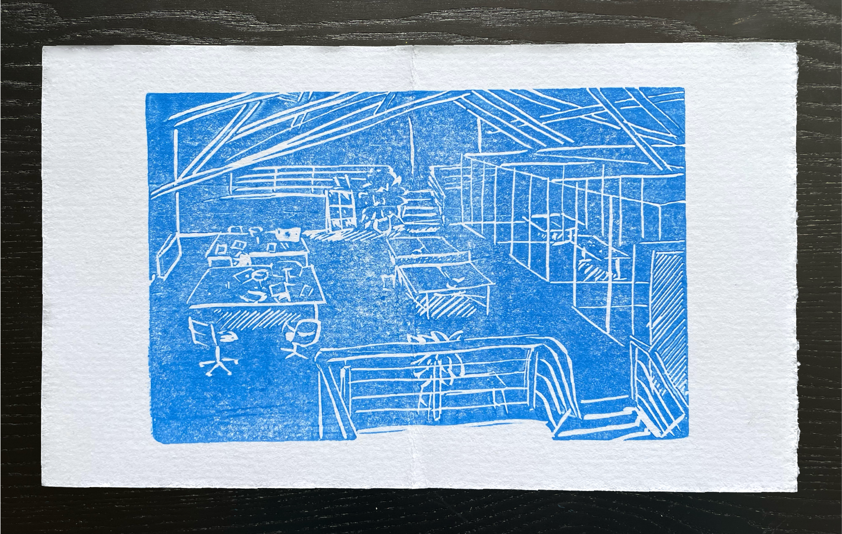 Überground HQ. 2025.