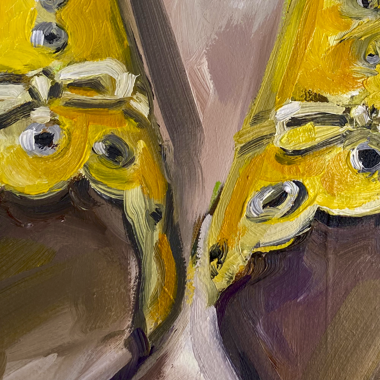 Heels - detail 6