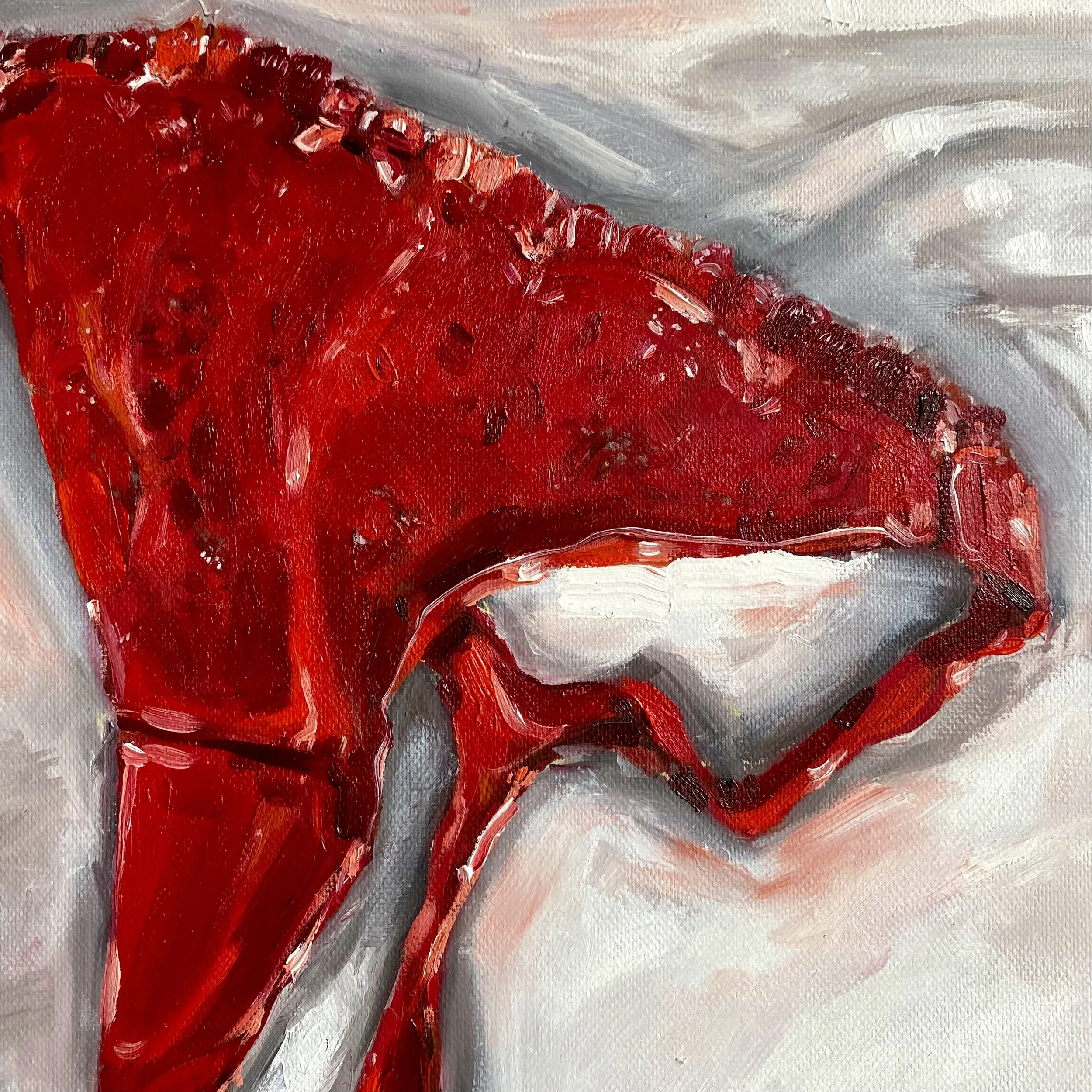Intimates - detail 2