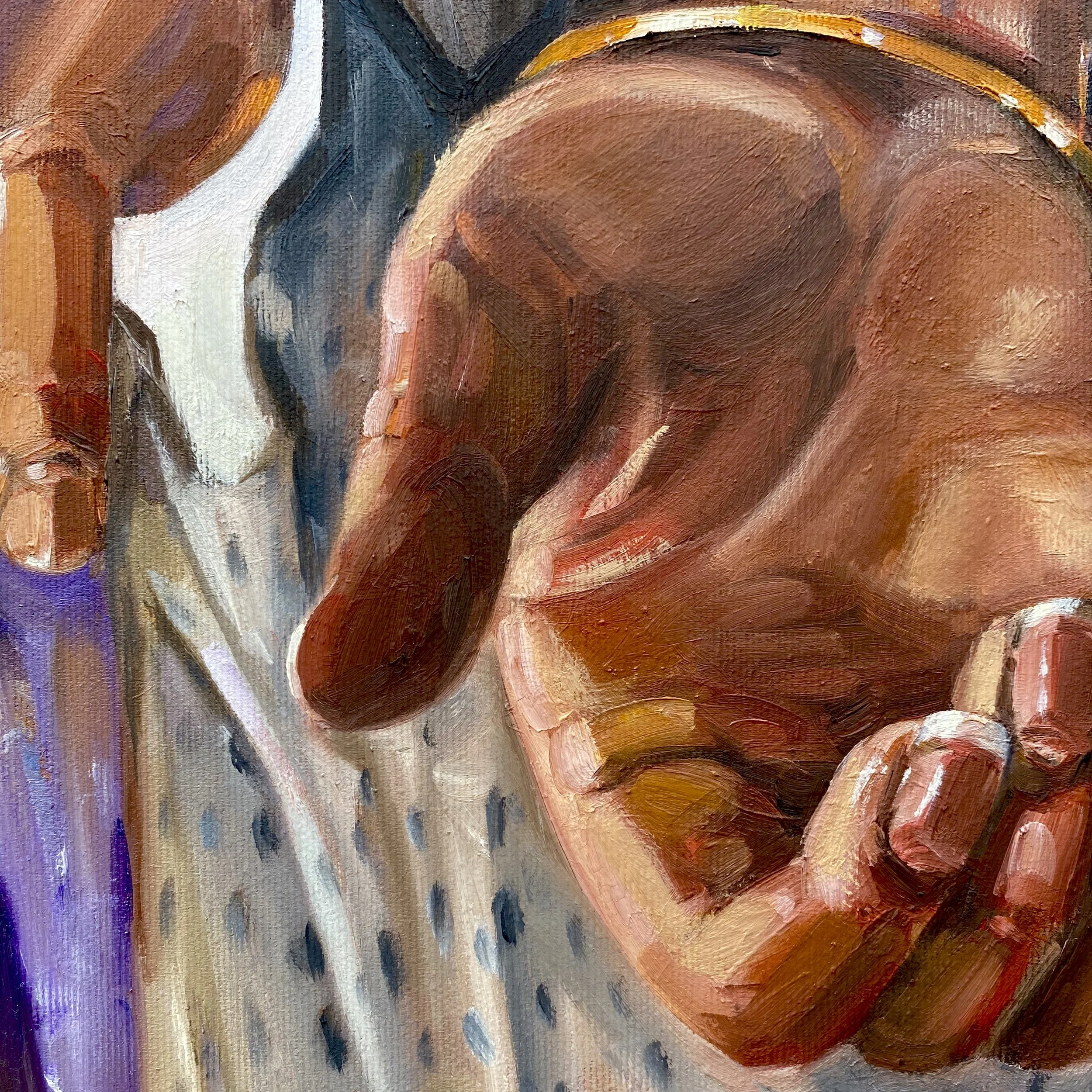 Touch - detail 4