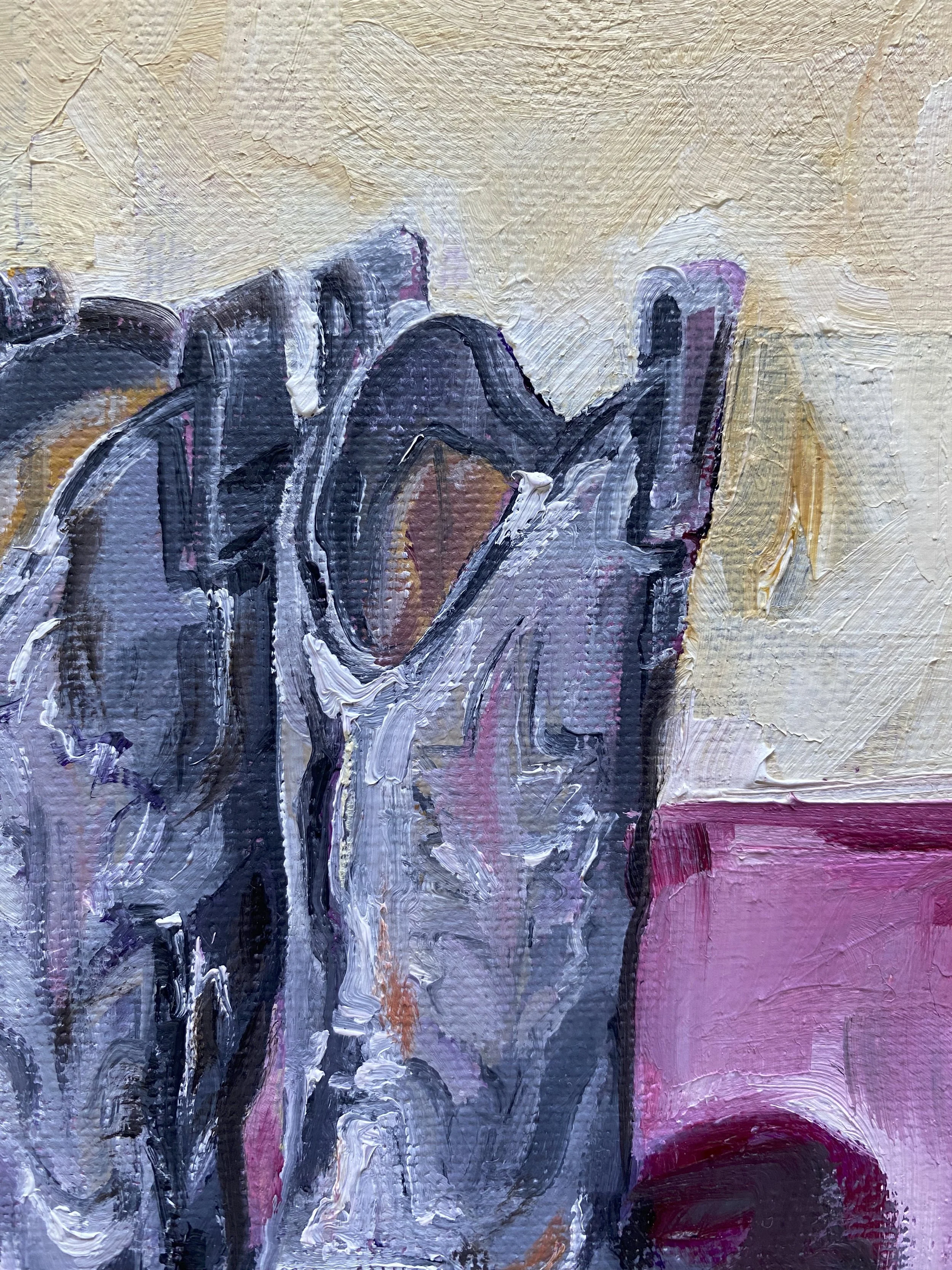 Shoes - detail 2