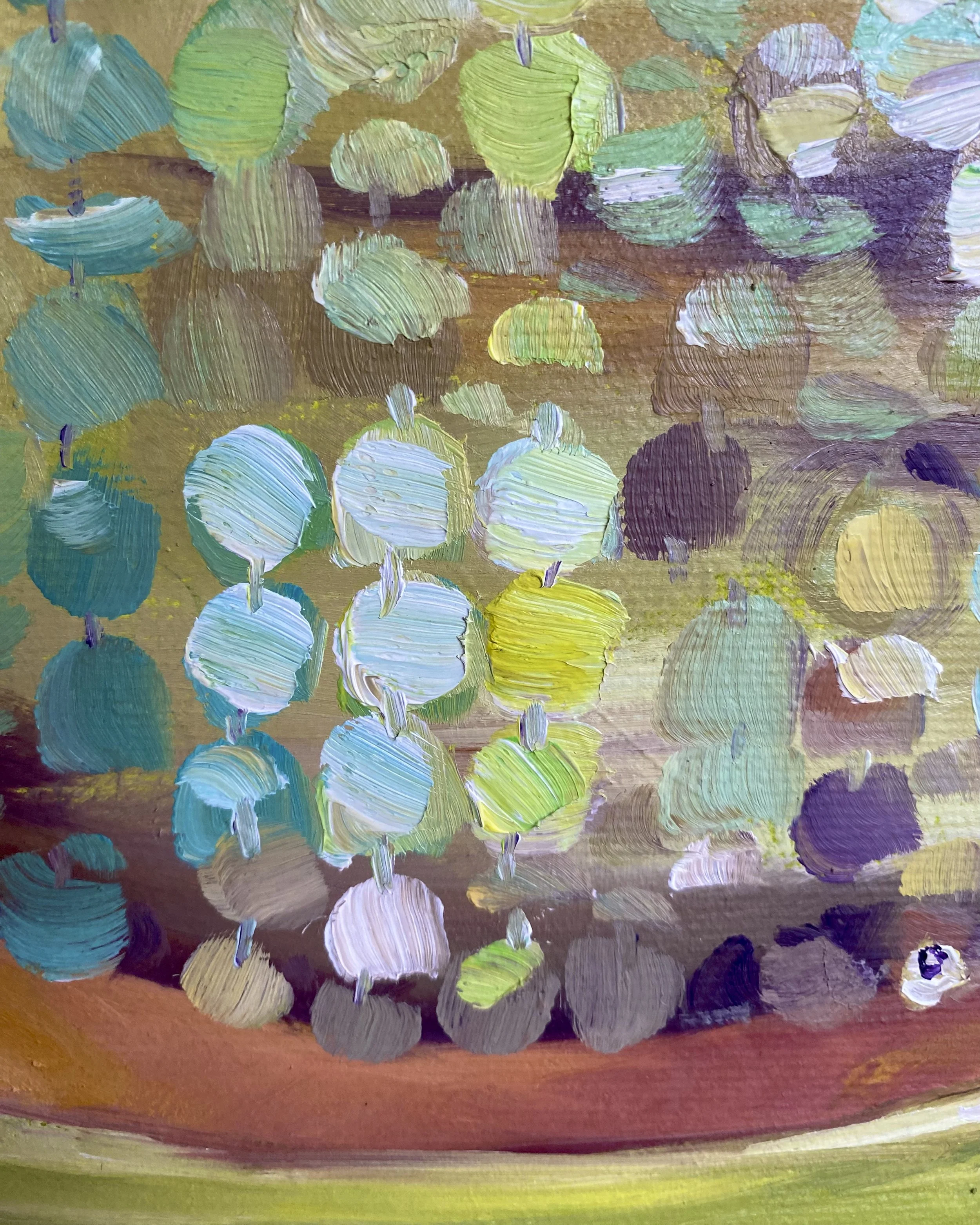 Cheyenne - detail 1