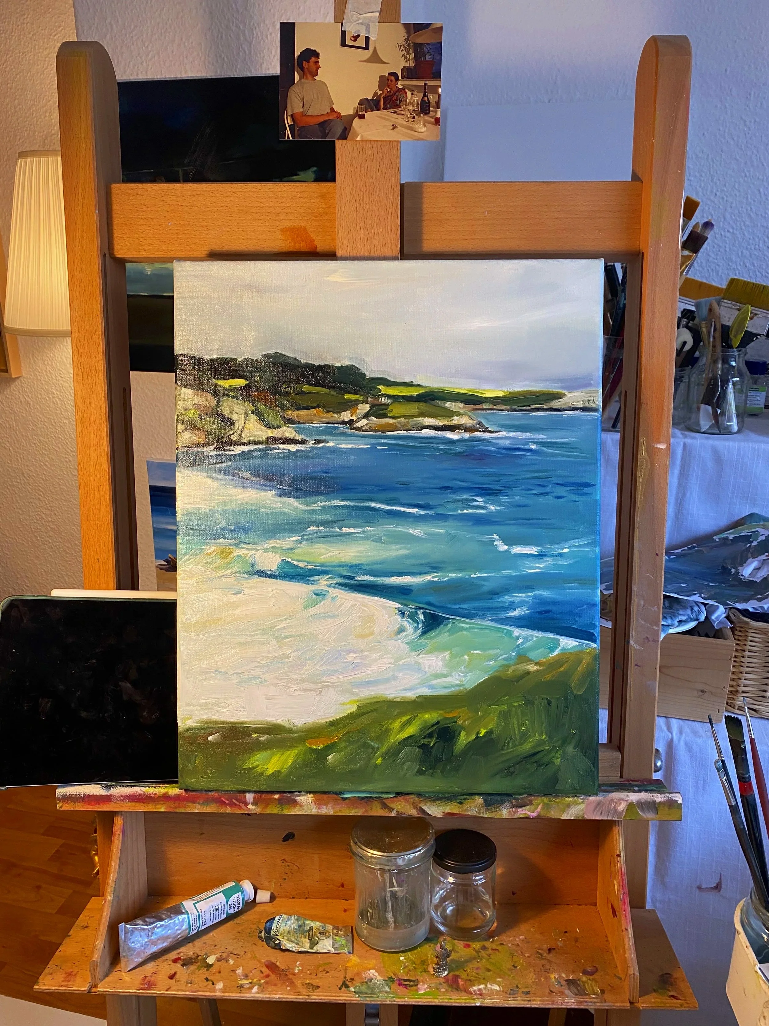 Côtes d'armor - detail 3