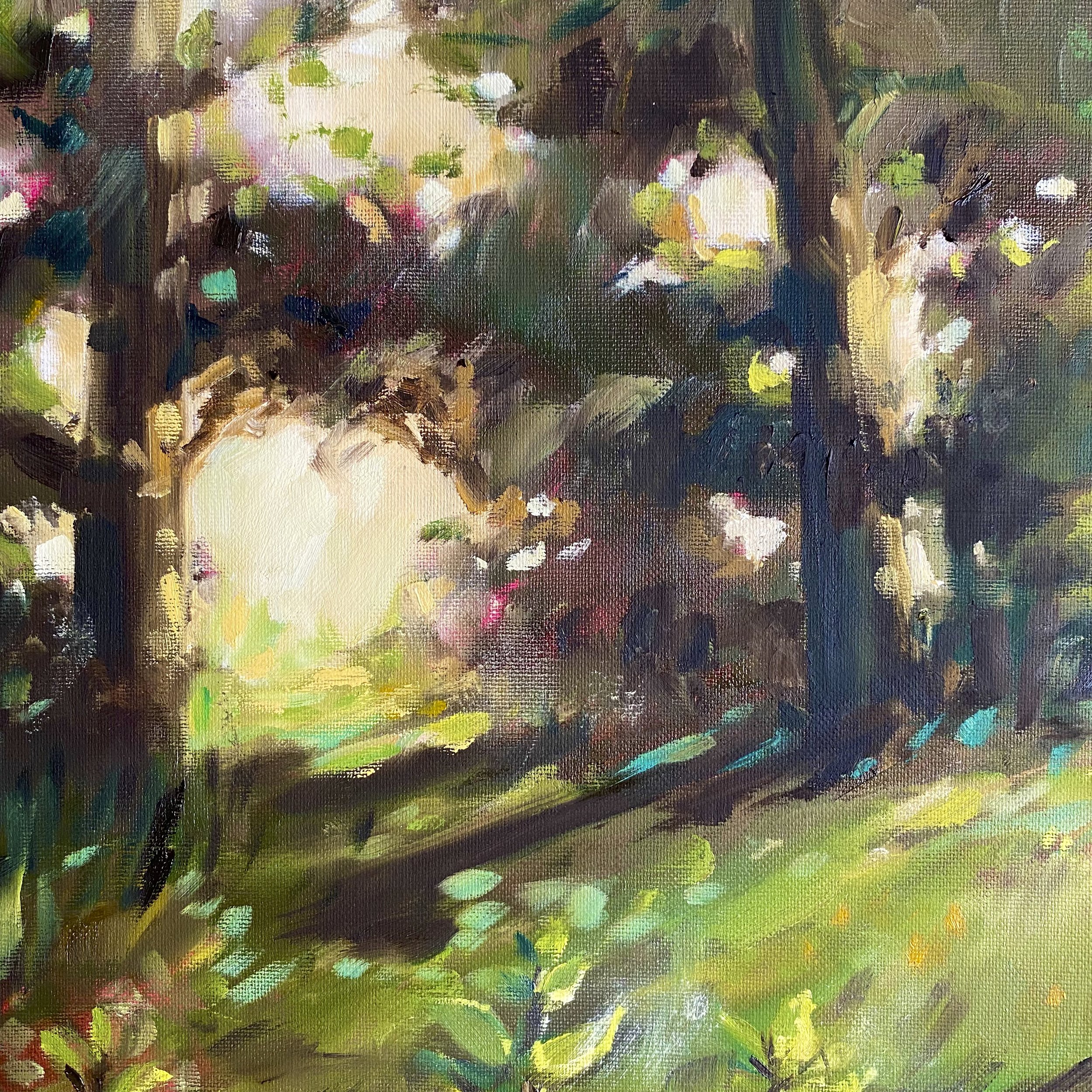 Pachamama - detail 3