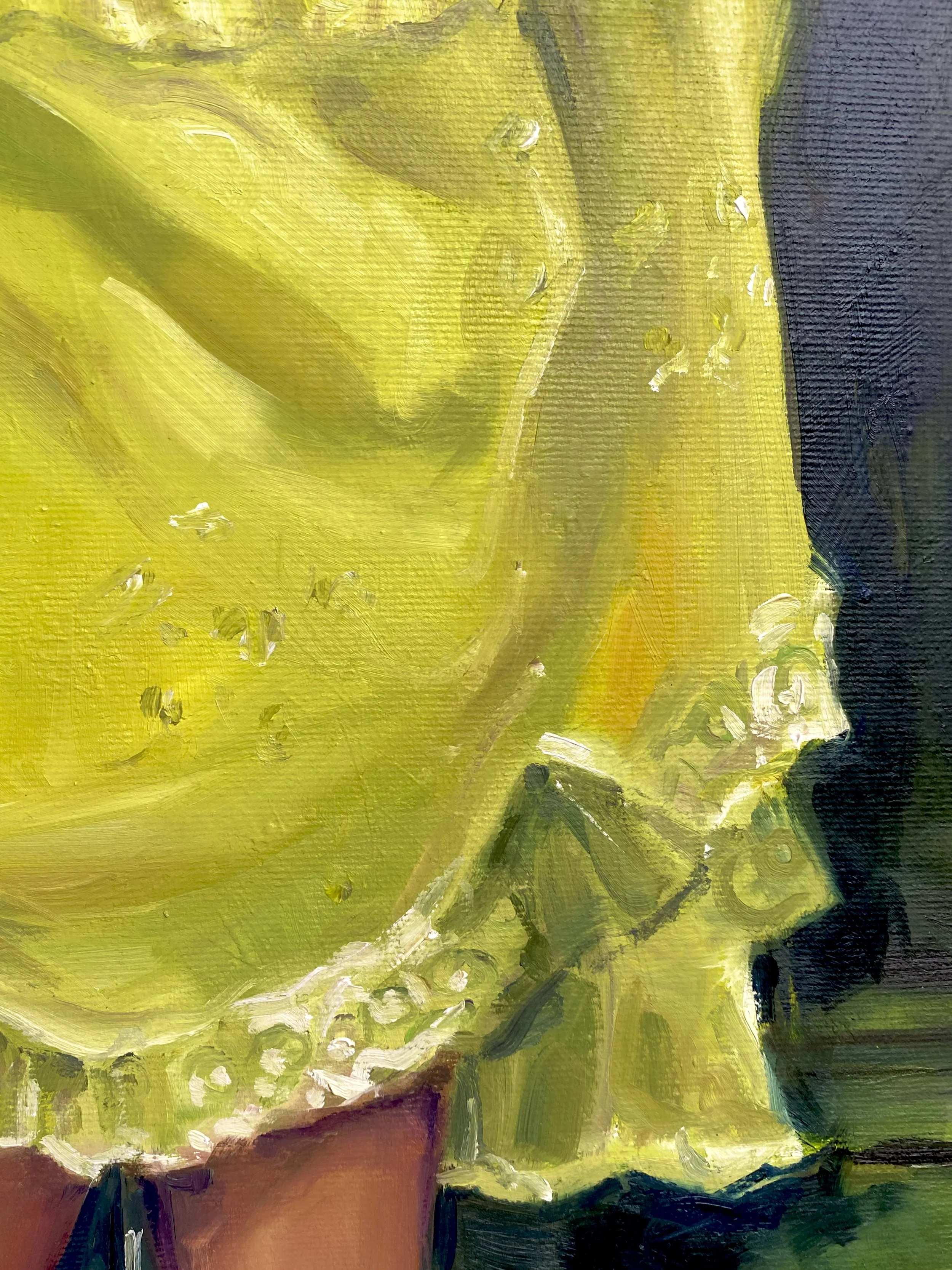 Cheyenne - detail 4