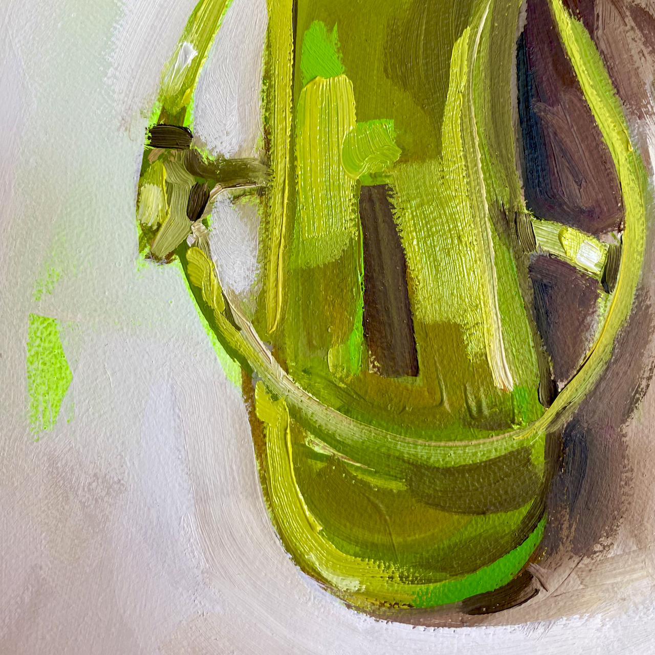 Heels - detail 5