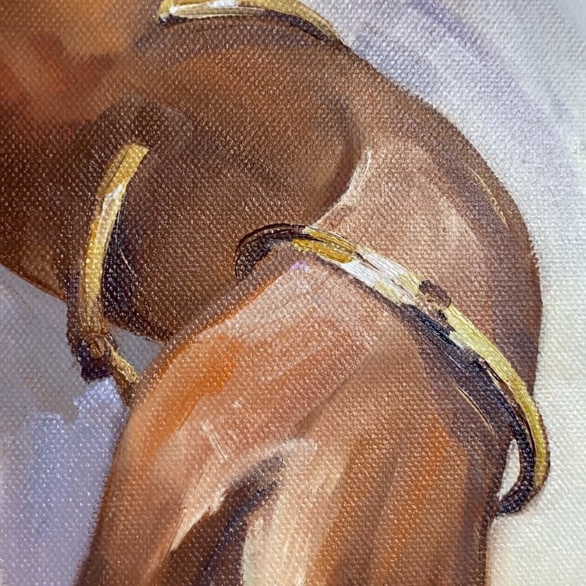 Susmie - detail 2