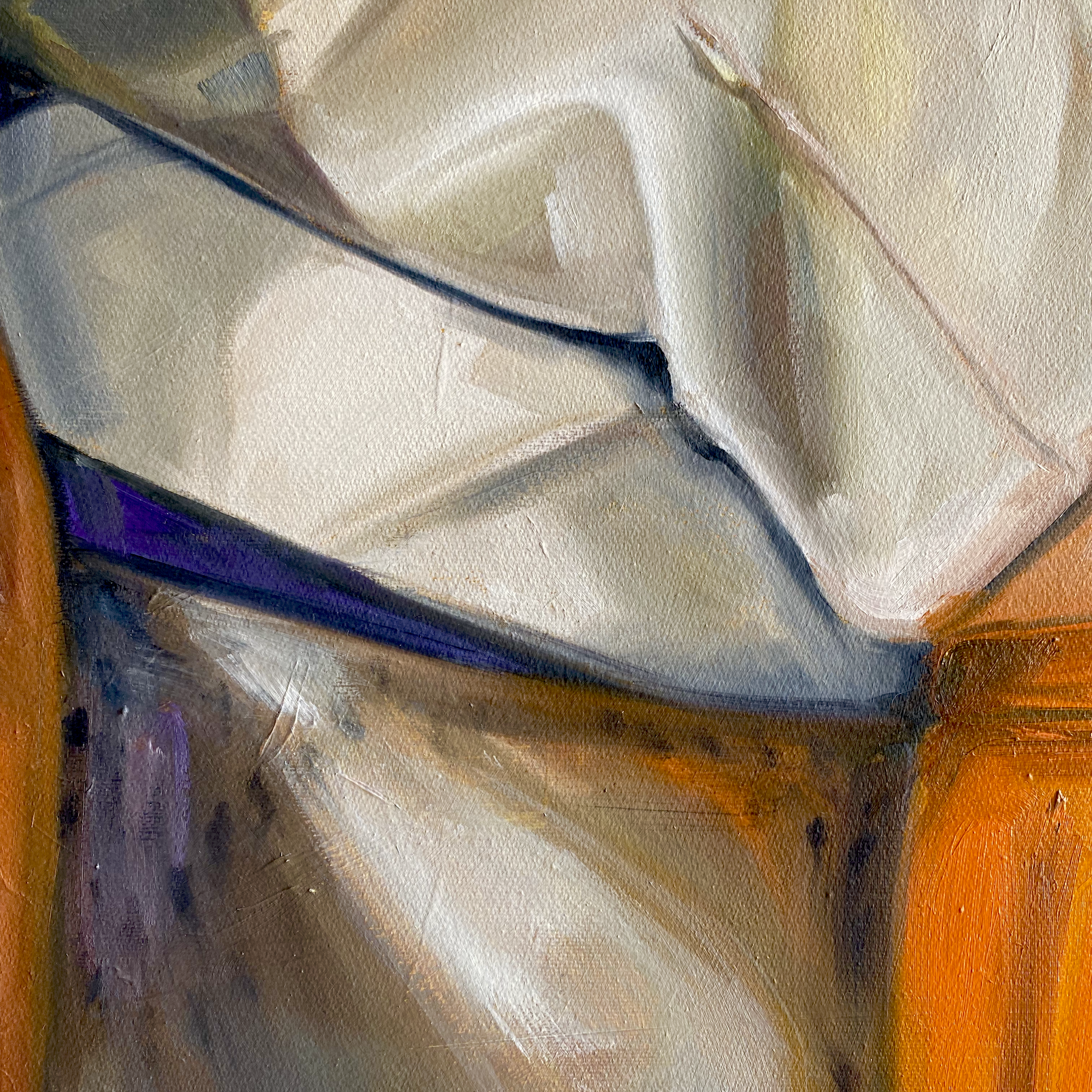 Trust - detail 2