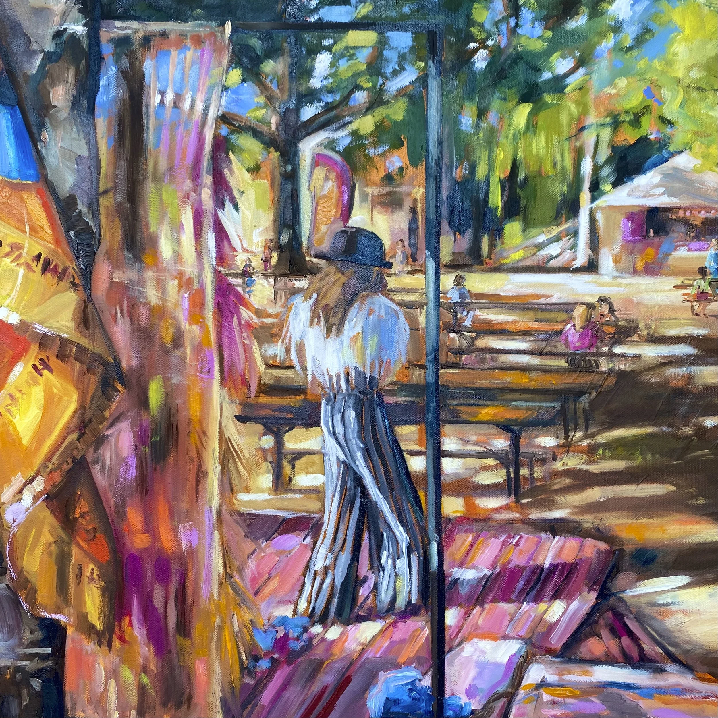 Yoga United - detail 2