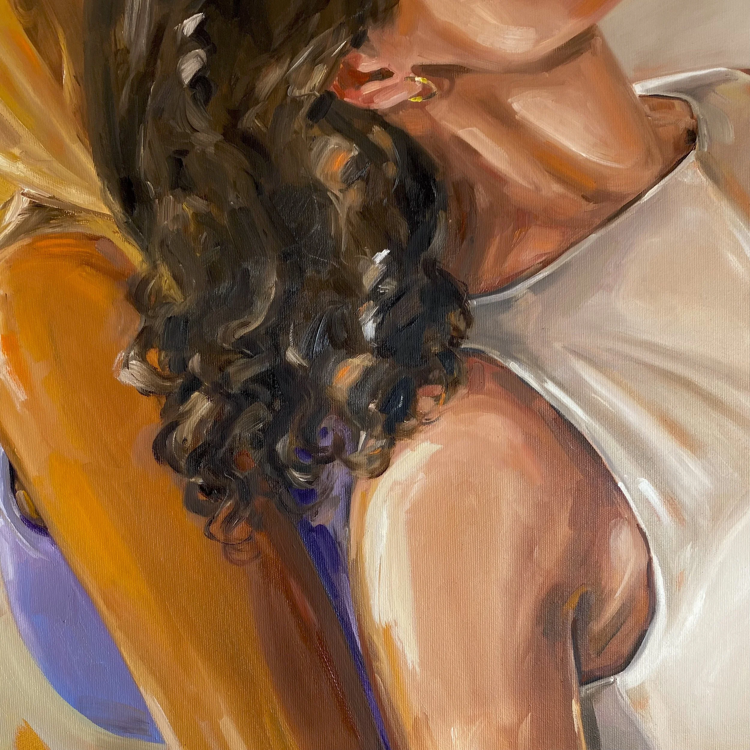 Touch - detail 1