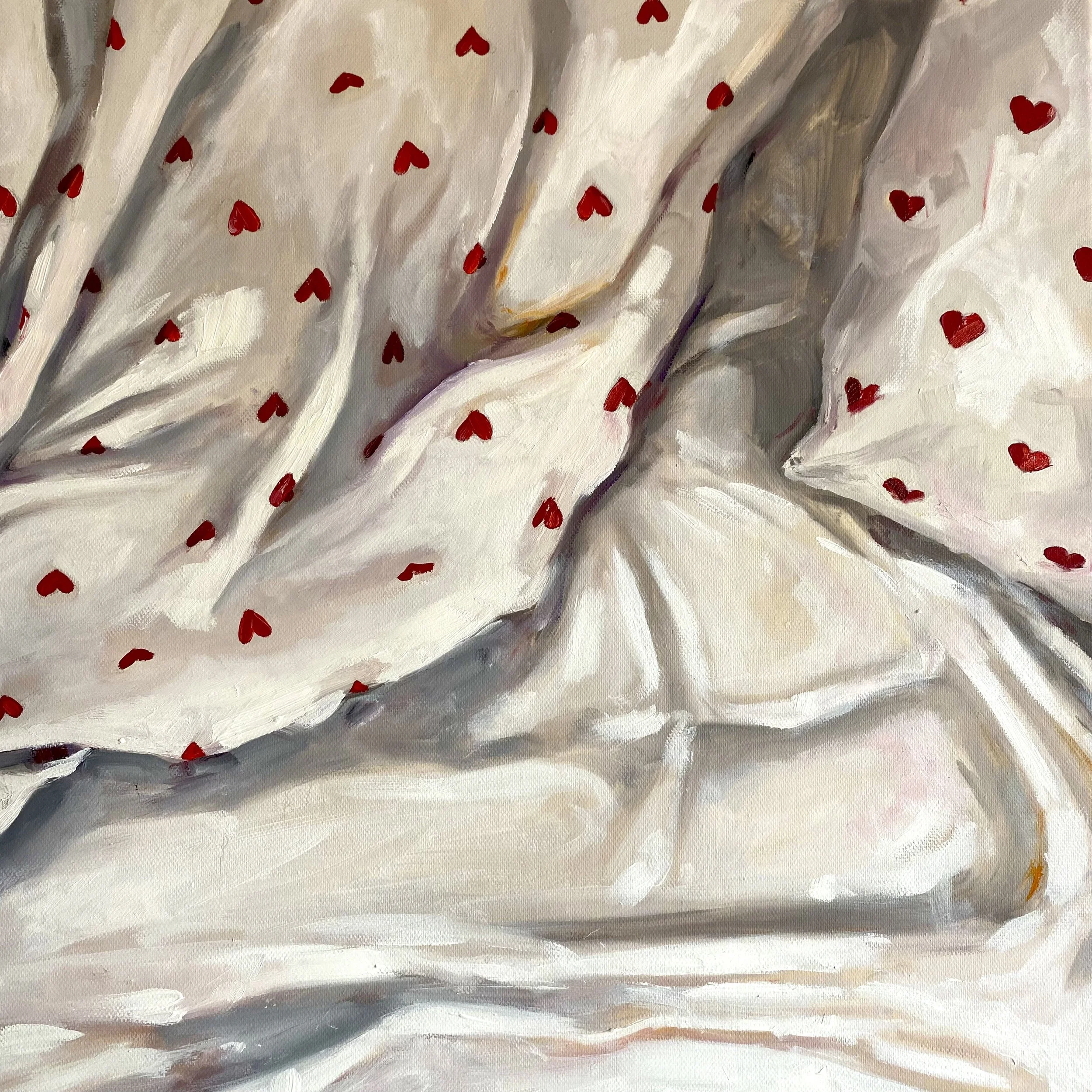 Intimates - detail 3