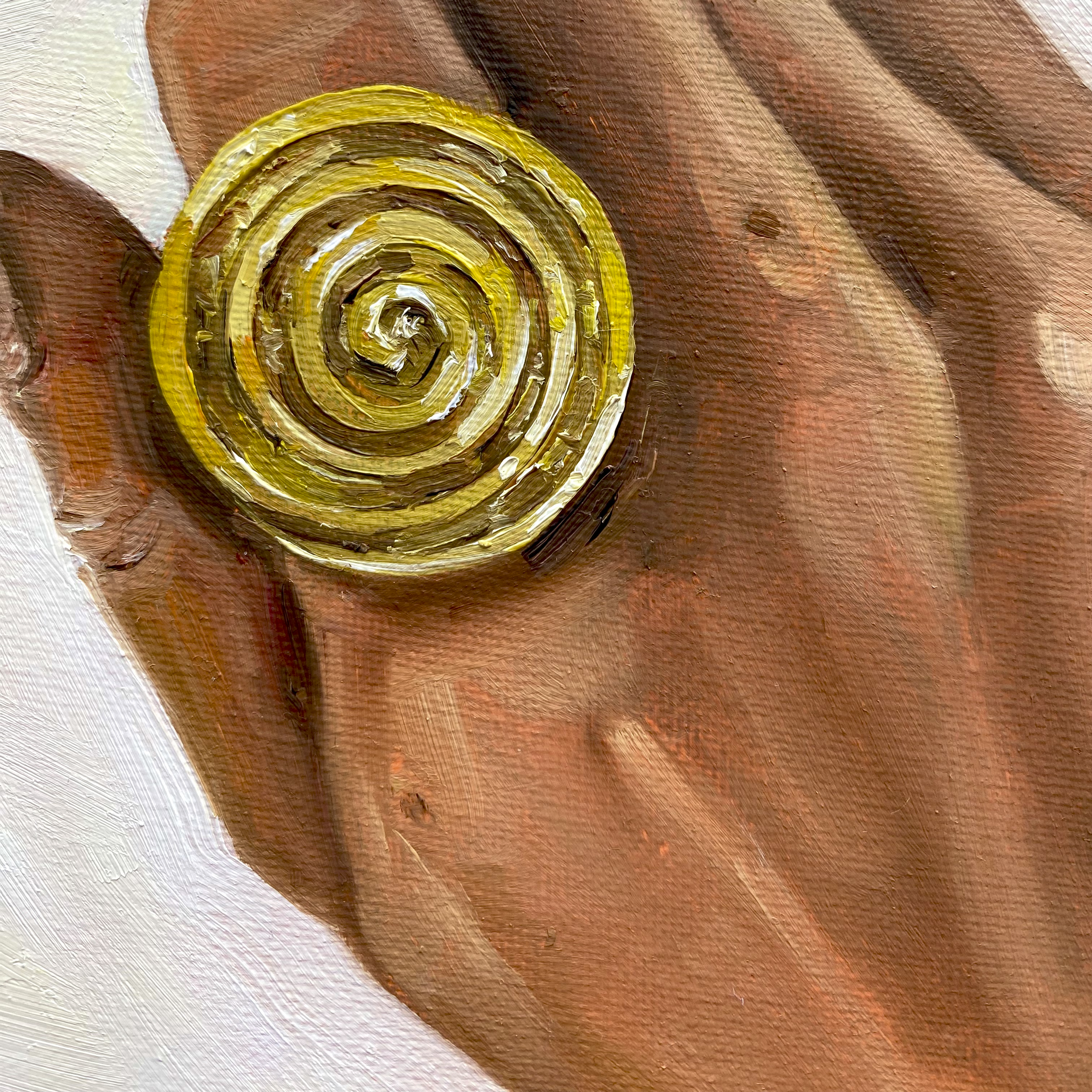 Ring - detail 1