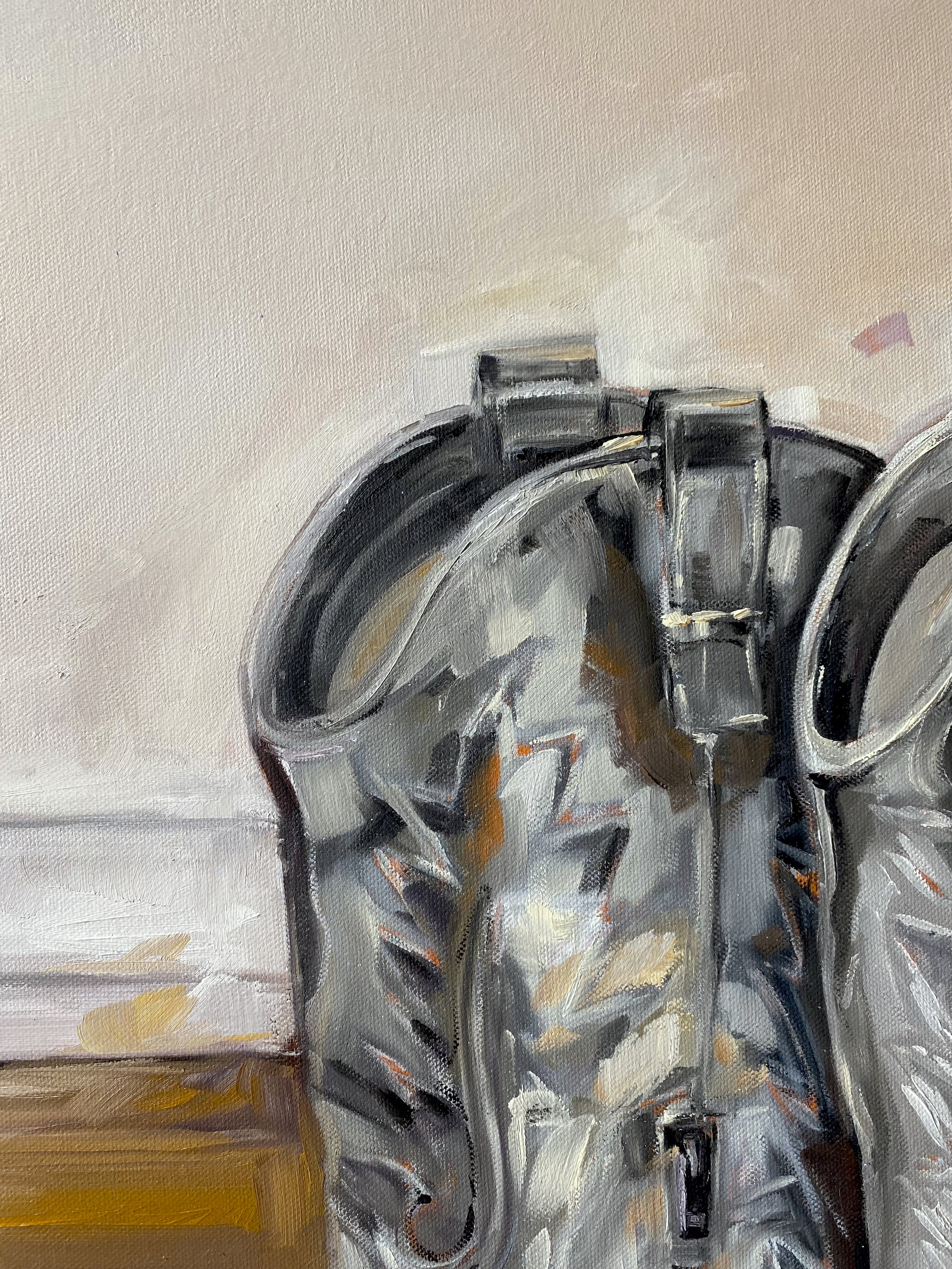 Yehaw - detail 2