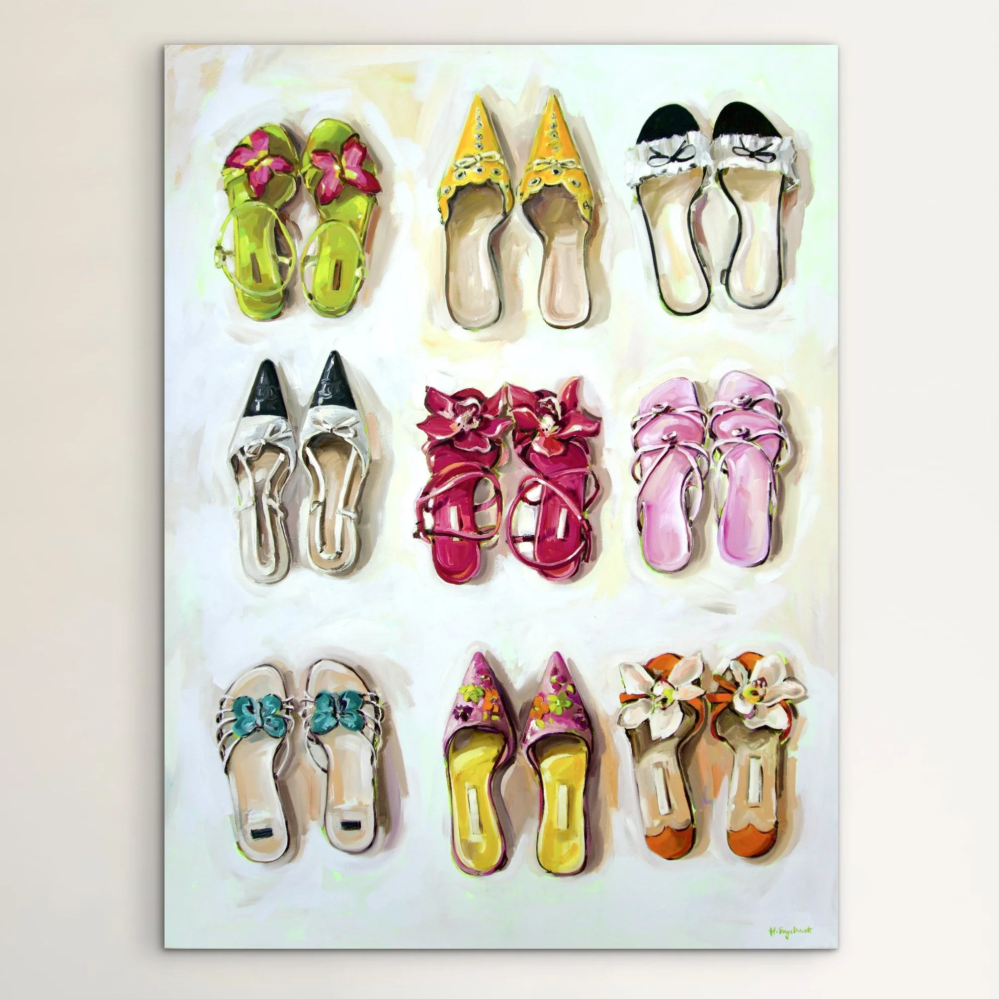 Heels