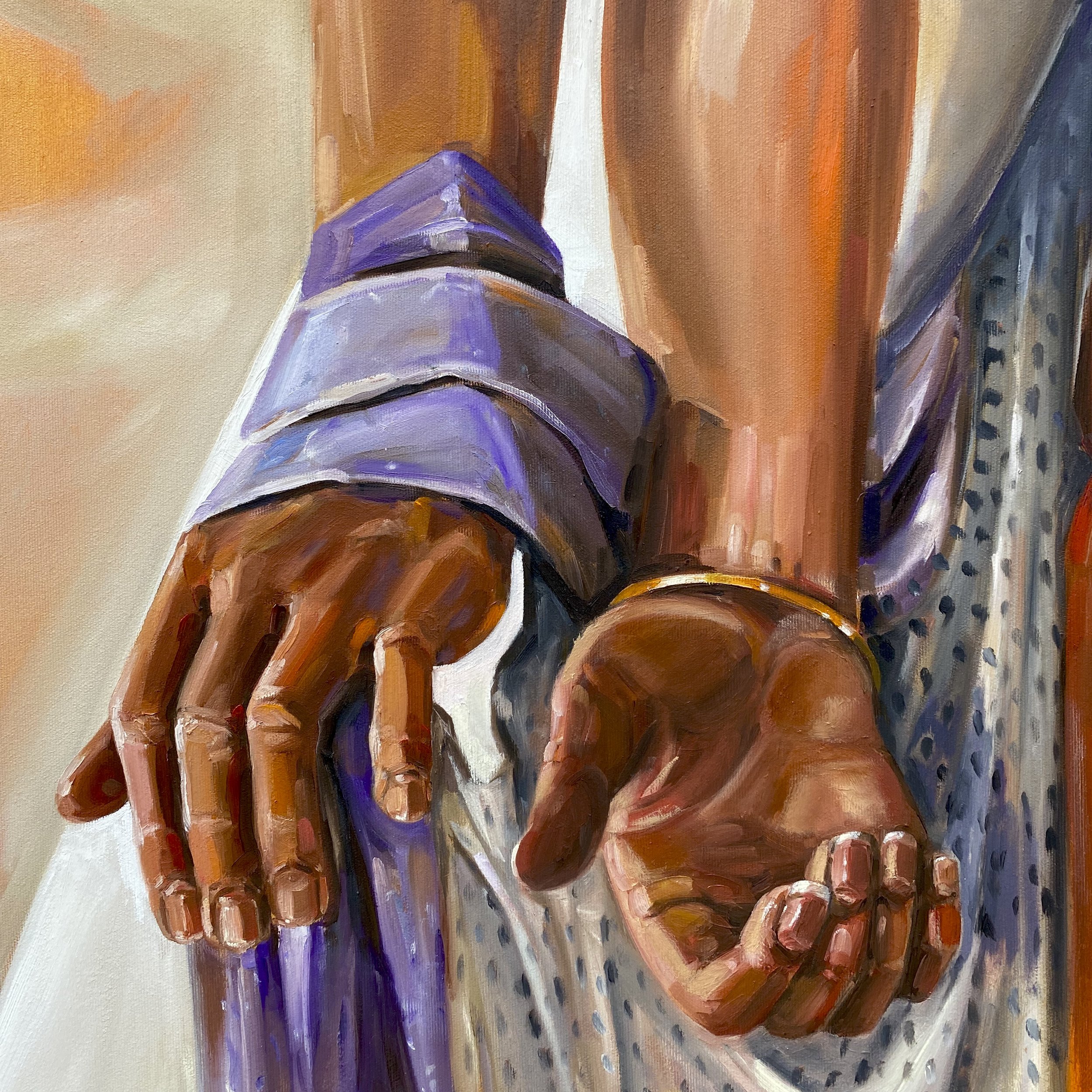 Touch - detail 5