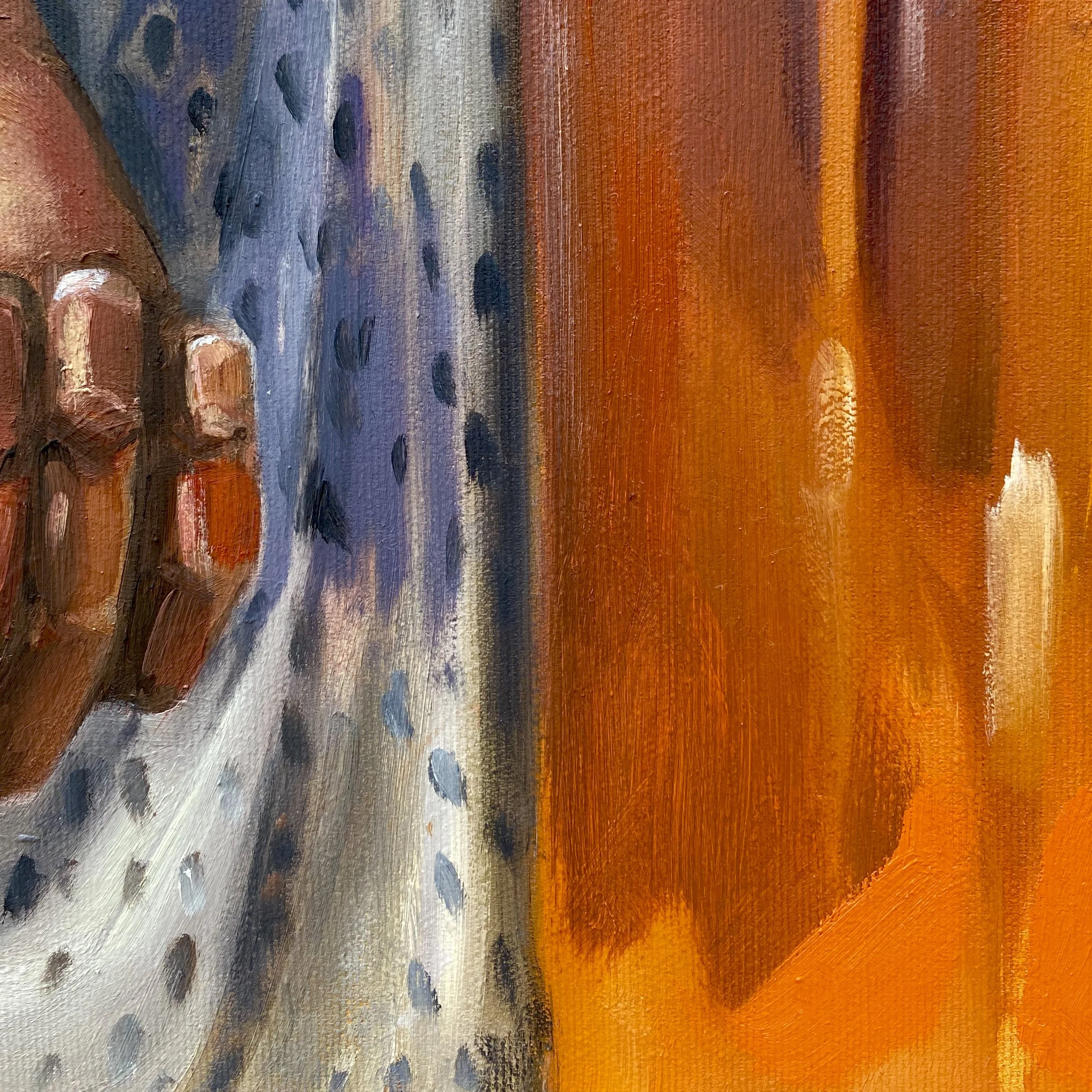 Touch - detail 3
