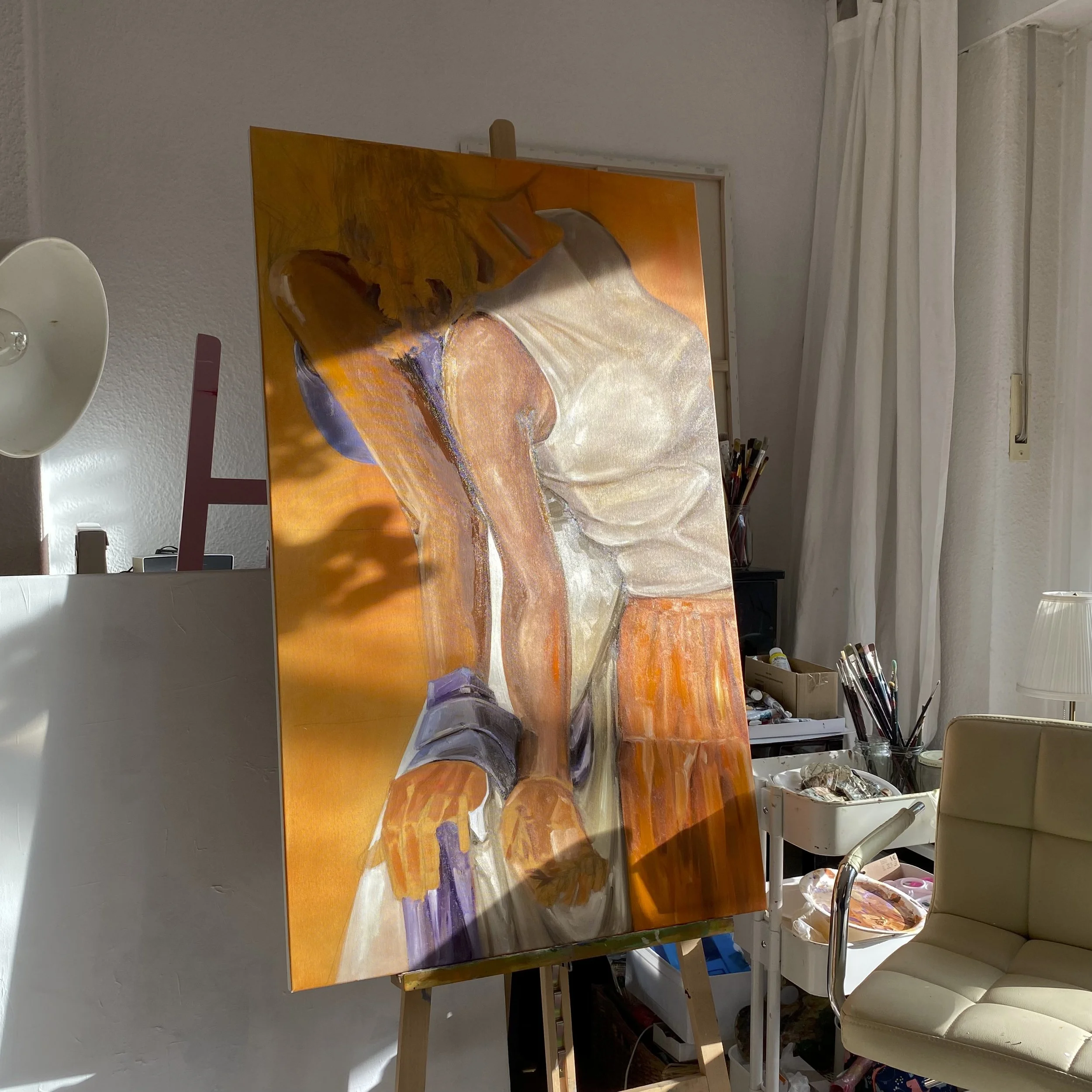 Touch - detail 6