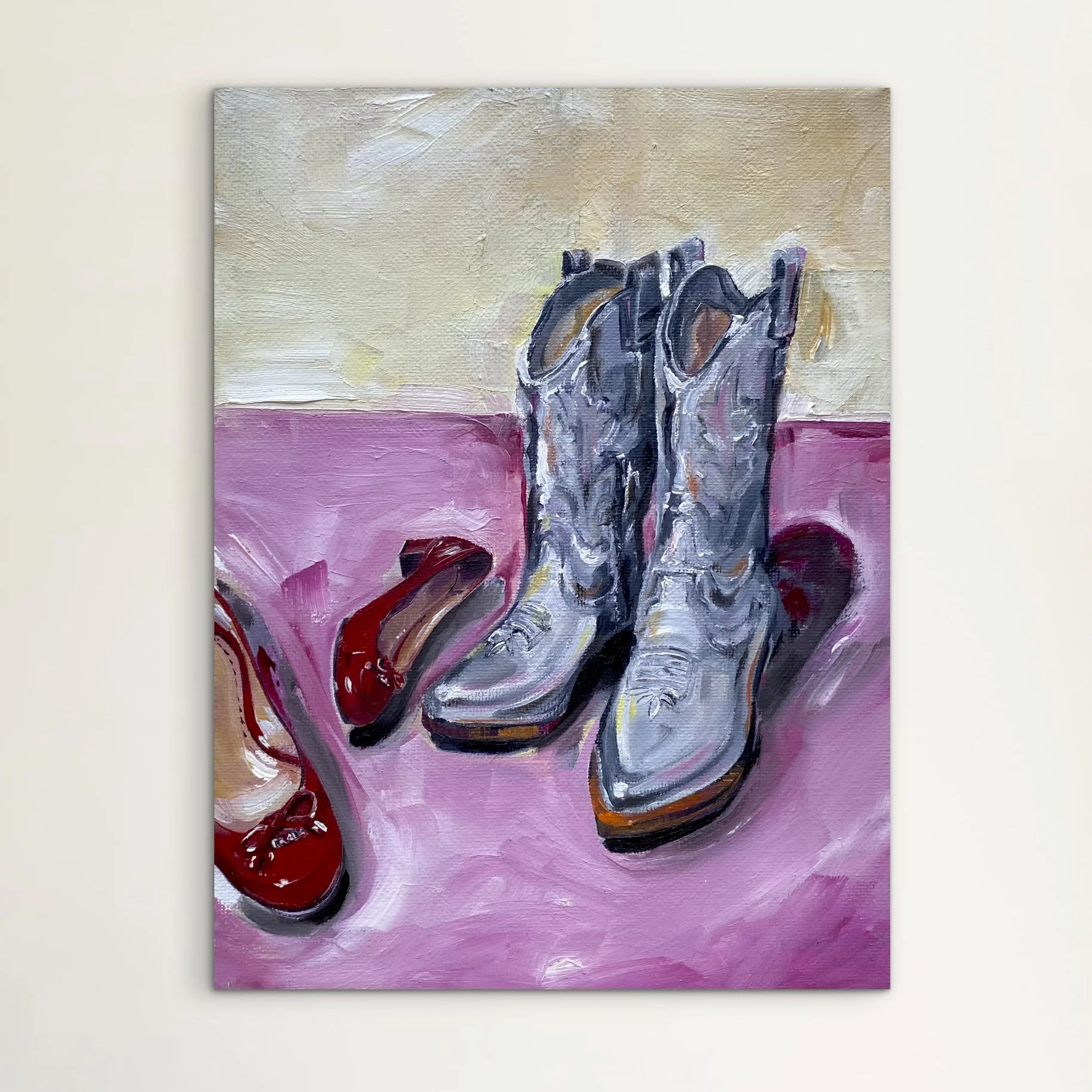 Shoes