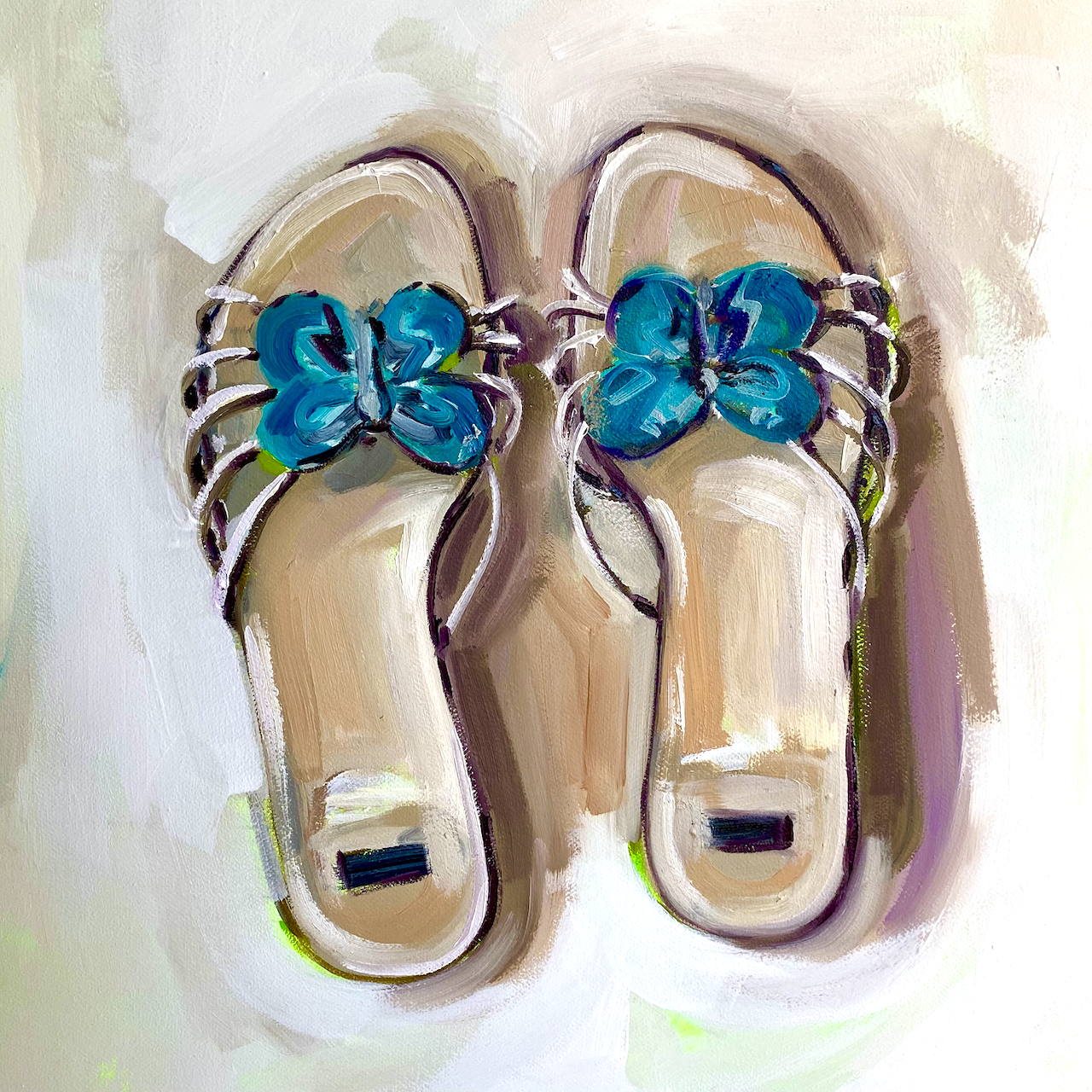 Heels - detail 9