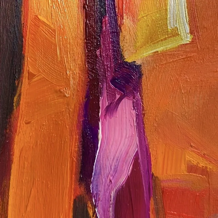 The Tribe - detail 3