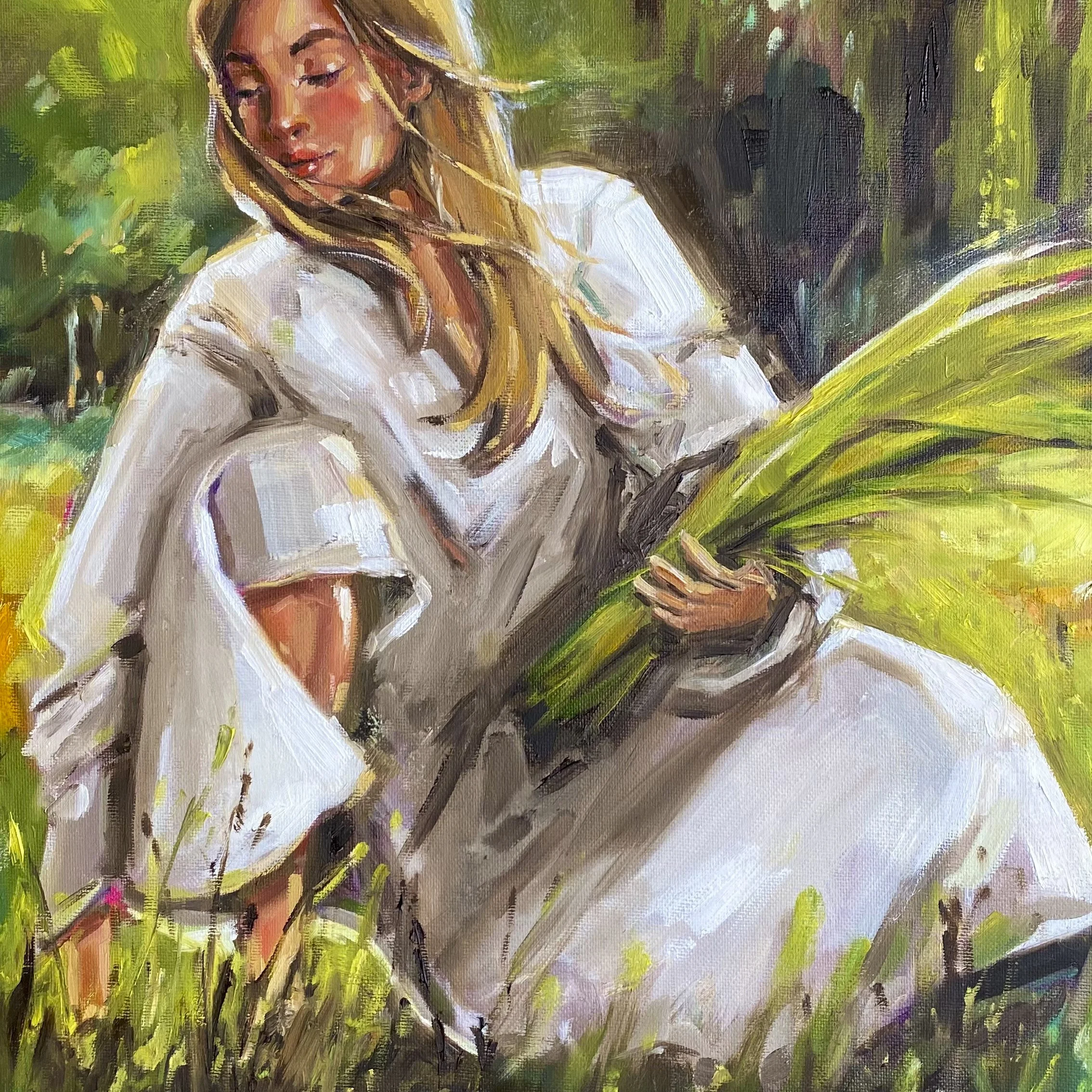 Pachamama - detail 2