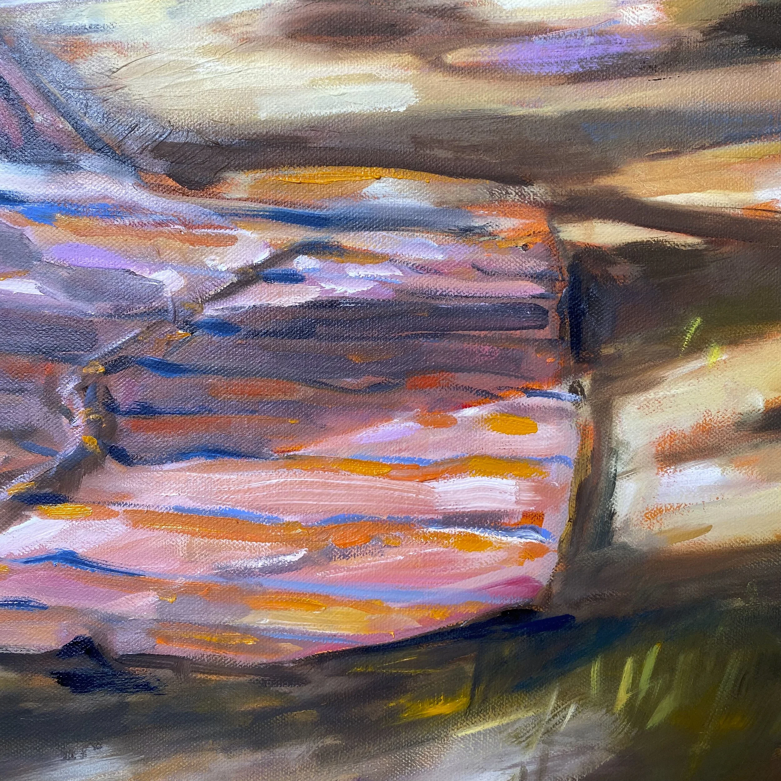 Yoga United - detail 3