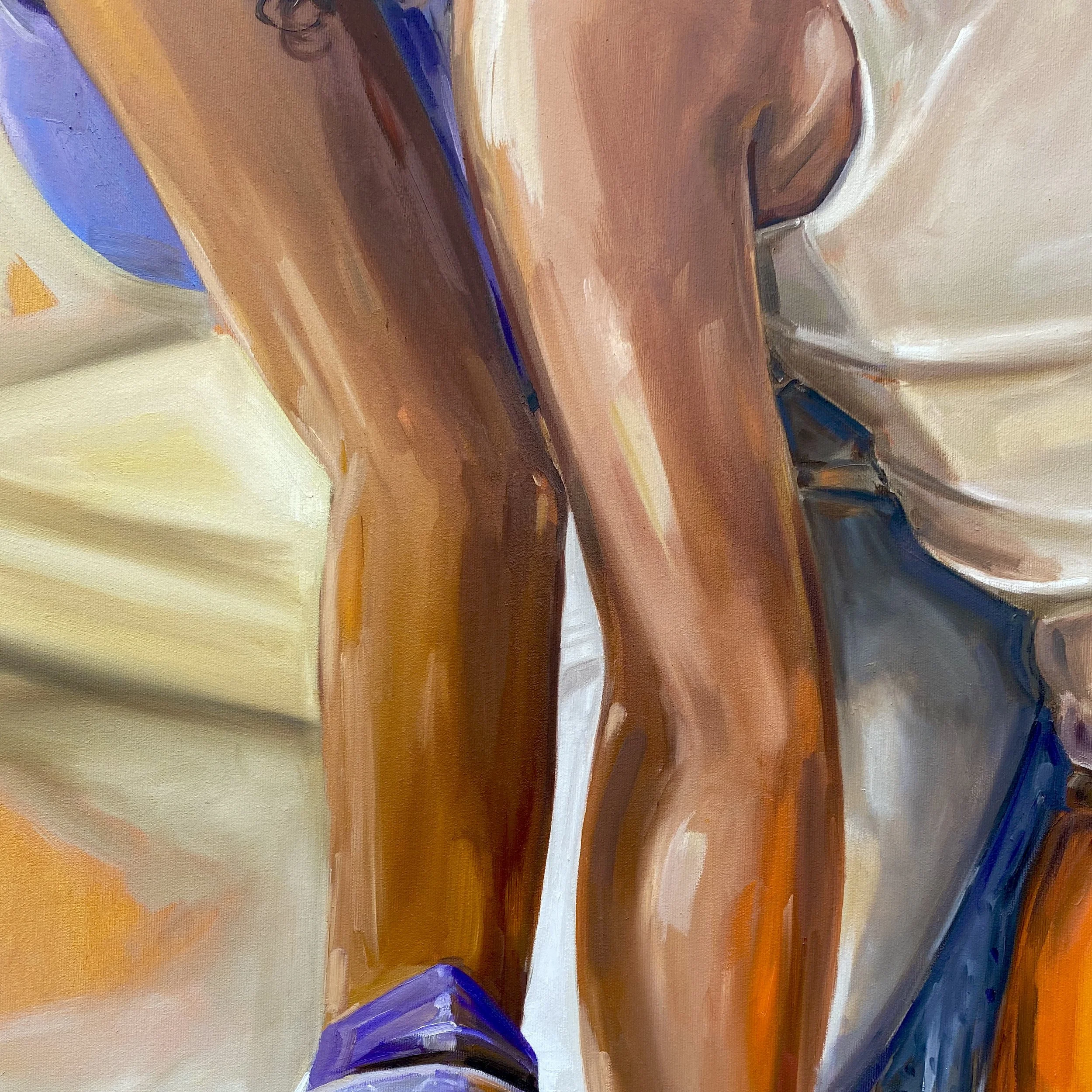Touch - detail 2
