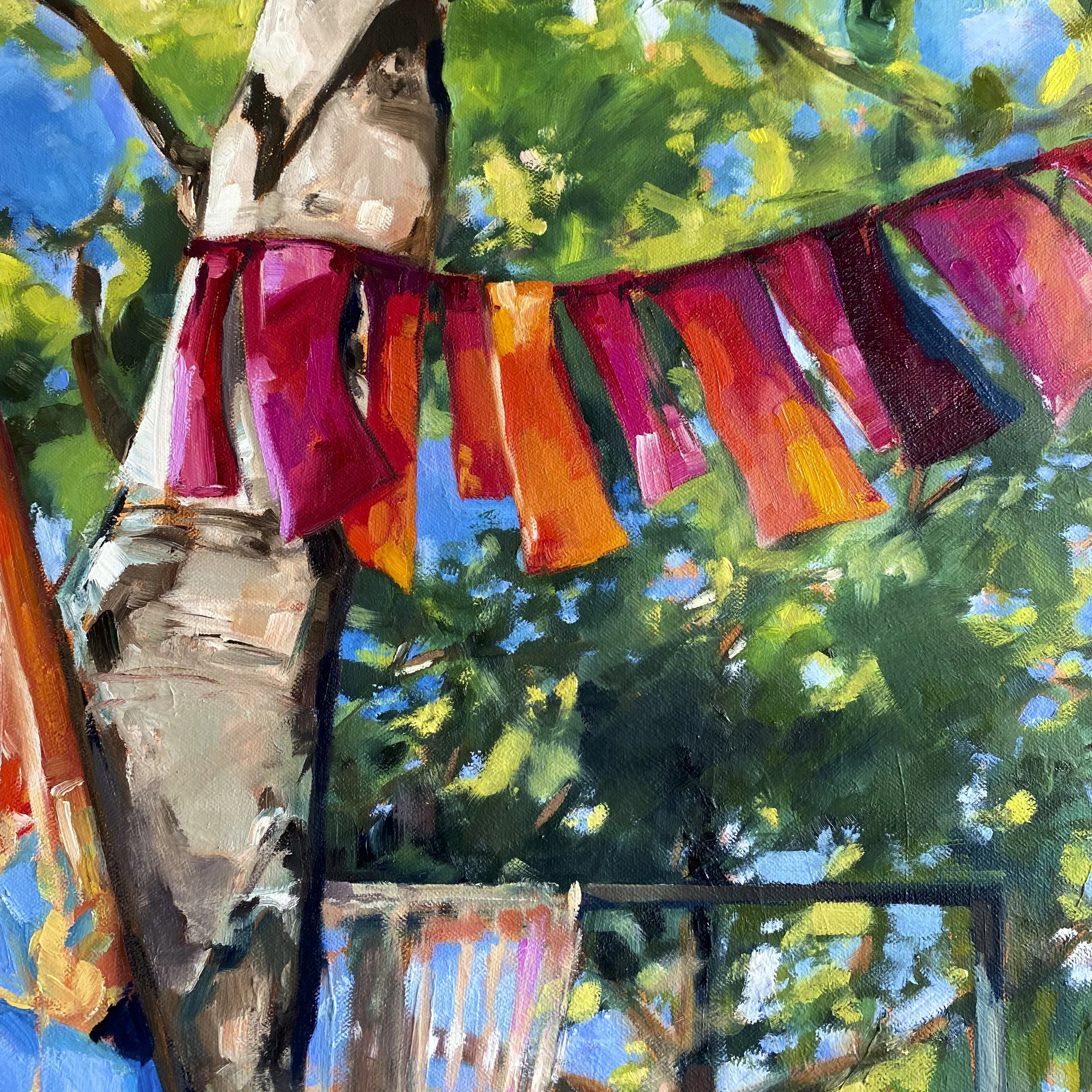 Yoga United - detail 1