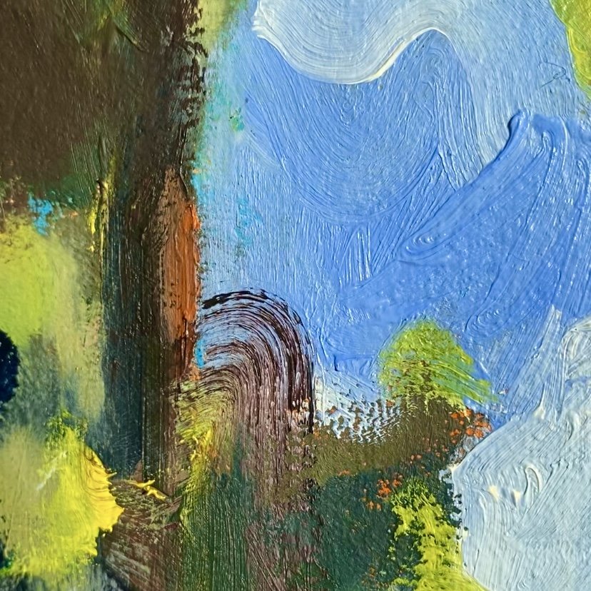 The Tribe - detail 6
