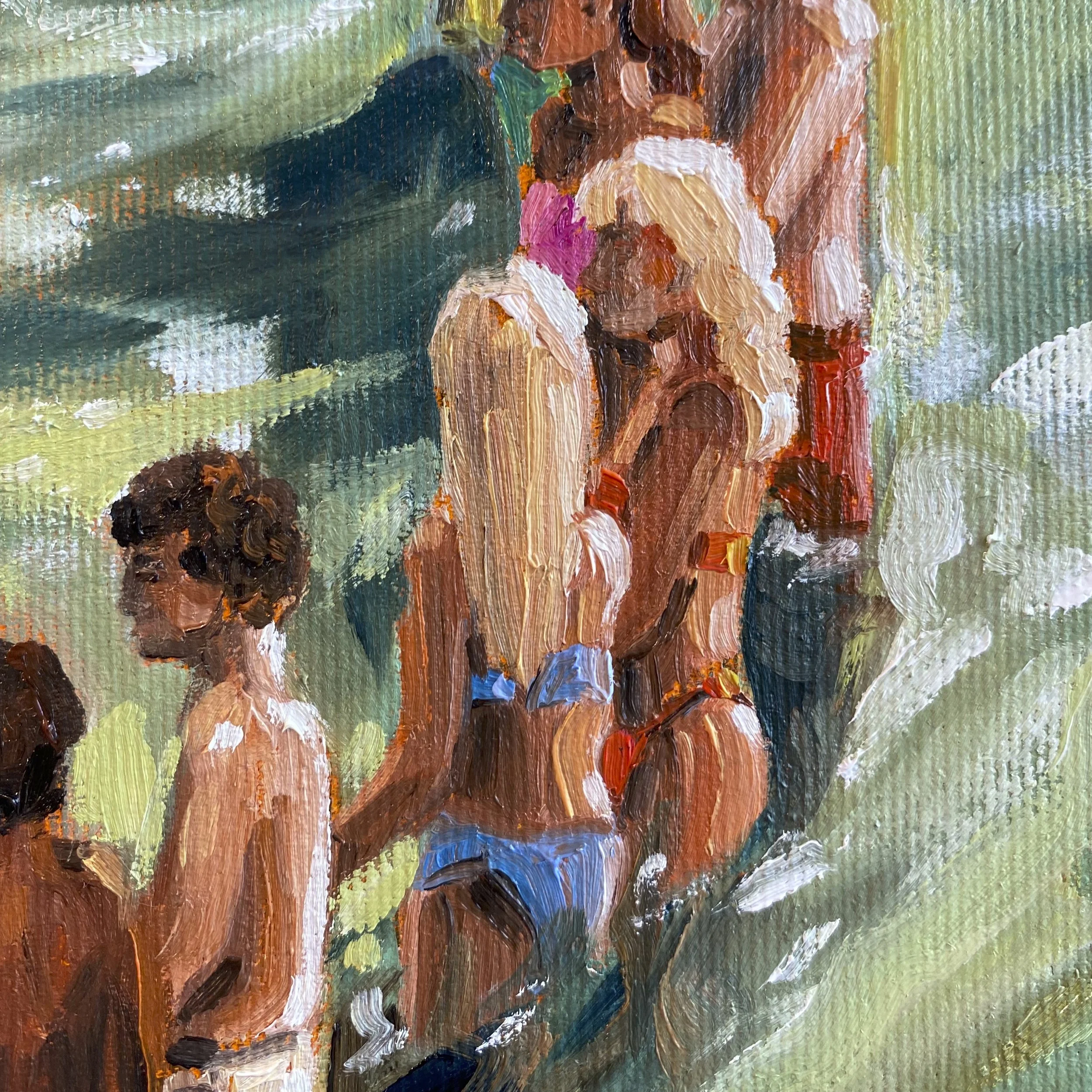 Joyn the circle - detail 7