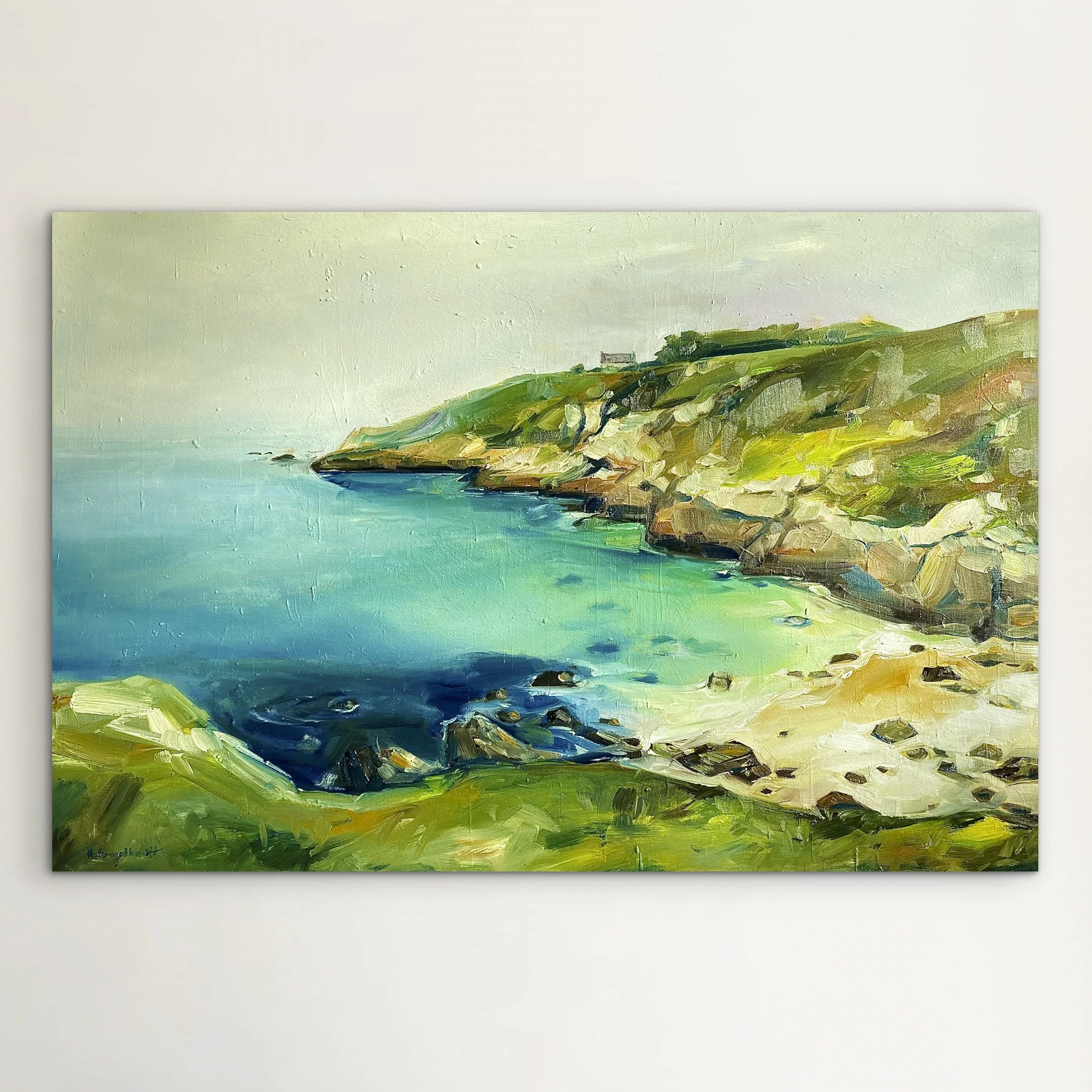 Bretagne