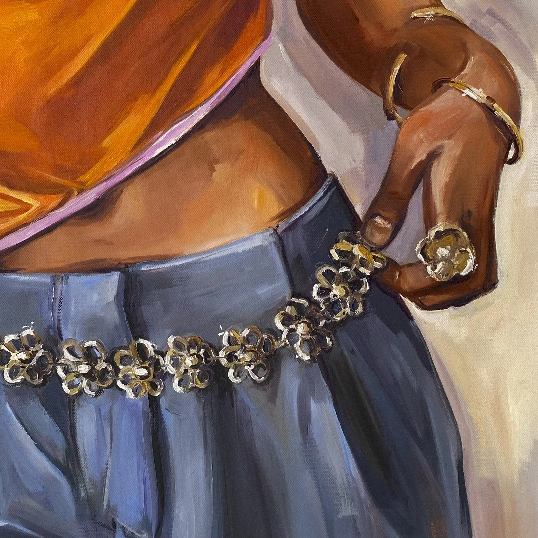 Susmie - detail 1