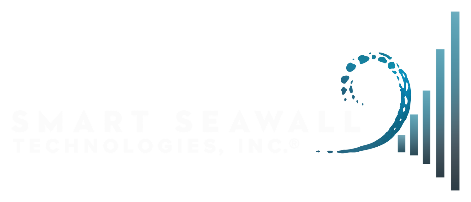 Smart Seawall