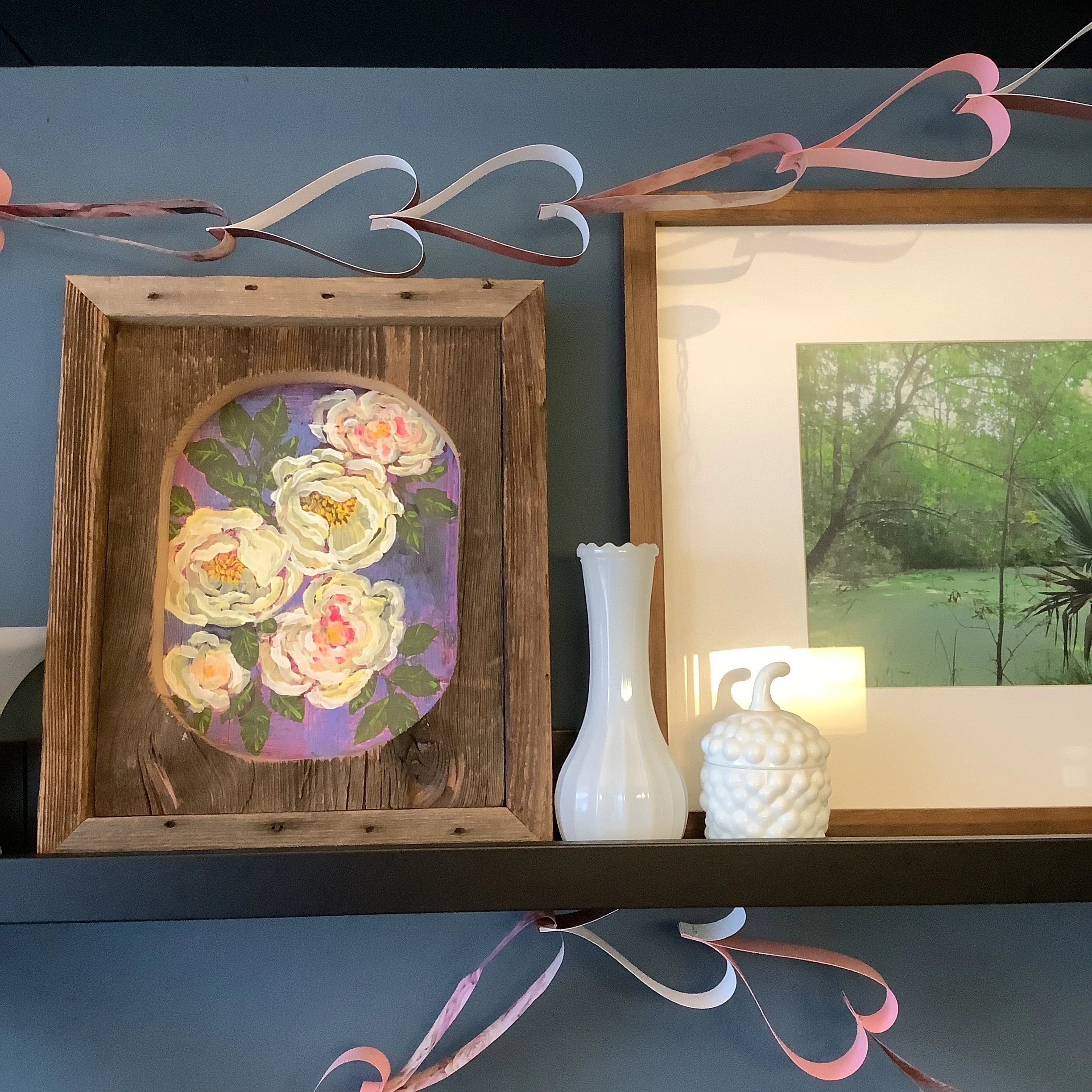 Finding Creative Inspiration in the Winter Months