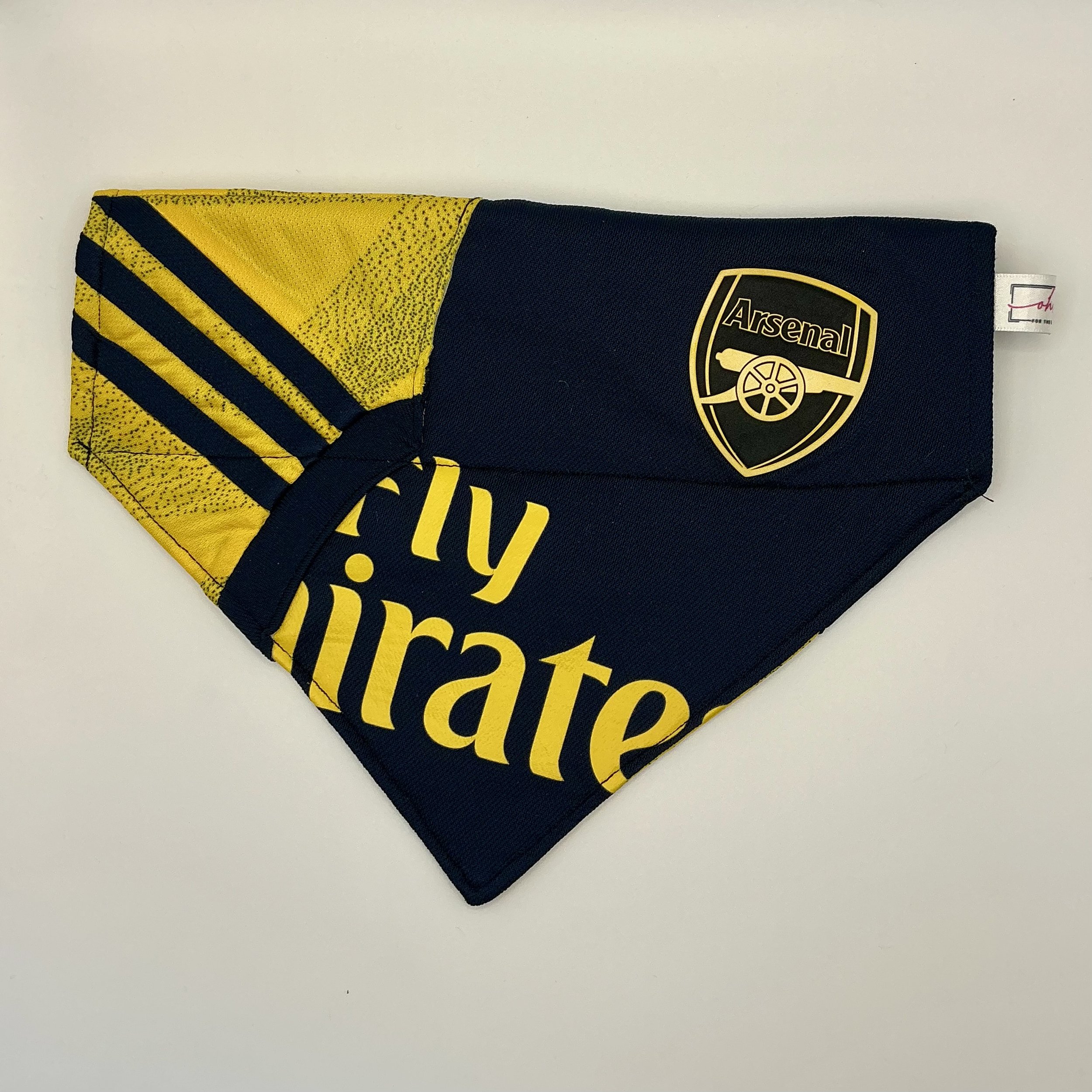 Bandana - Arsenal SUPAW Fan (Medium)