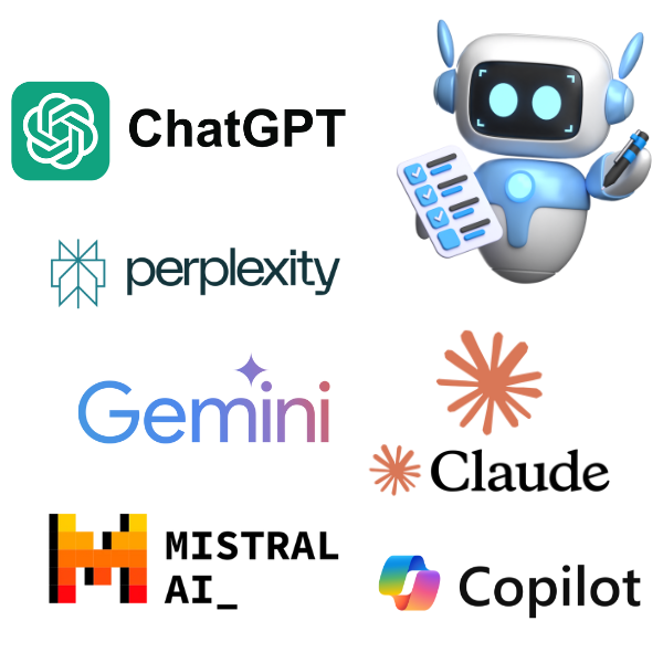 formation intelligence artificielle