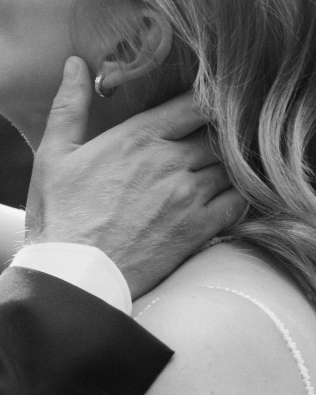 Sofia &amp; Emil Carling .