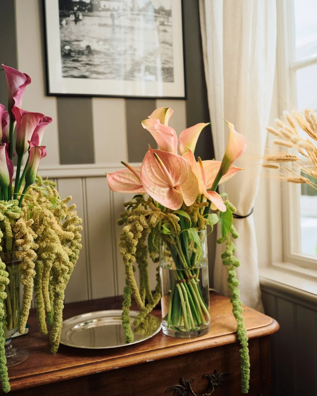 Life is going in 180 atm but managed to update the website with Rebeccas &amp; Eriks day (!) and realized how many new (photo) favorites I have after this season. So then why don't I publish any of them? Well, time is a shortage. But hopefully soon e