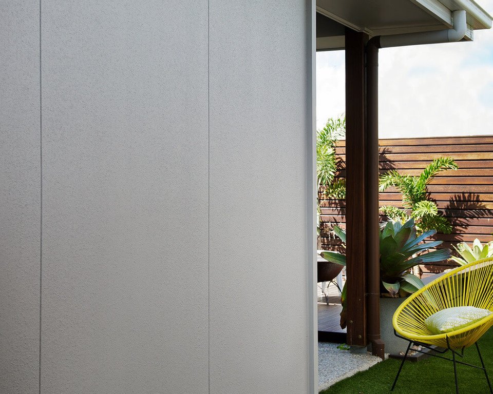 EasyLap™ Panel