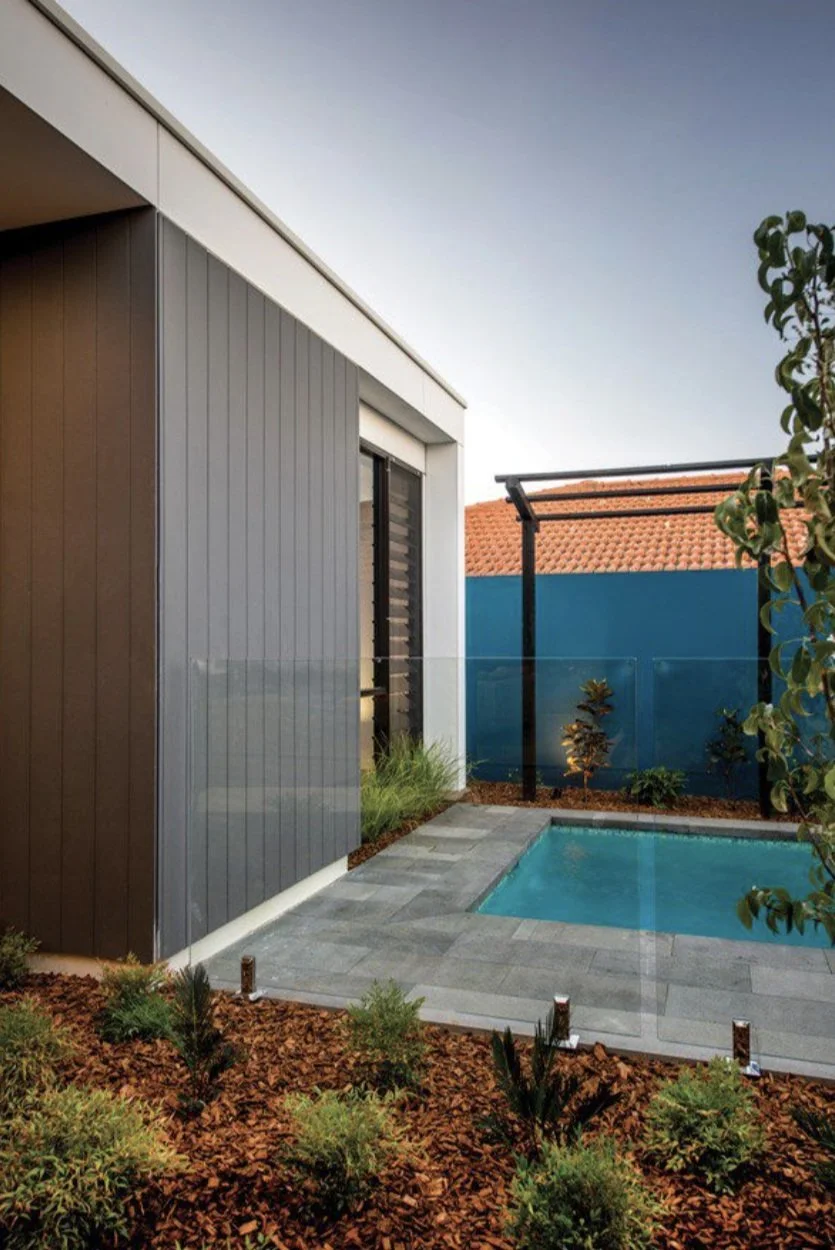 Edge® Cladding — Villawood Timber & Building Products