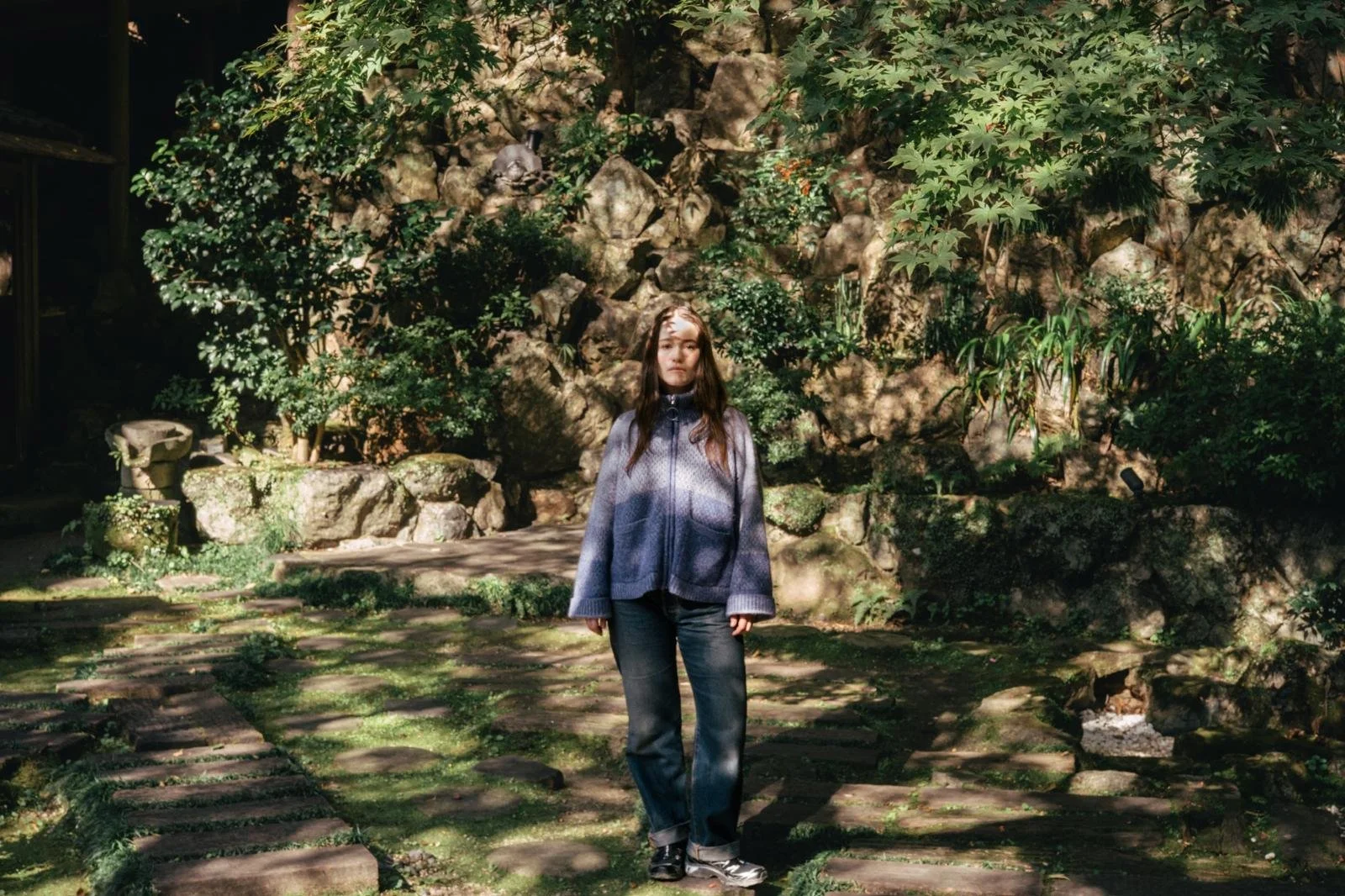 DHL x SIGRID ALBUM LAUNCH | GLOBE