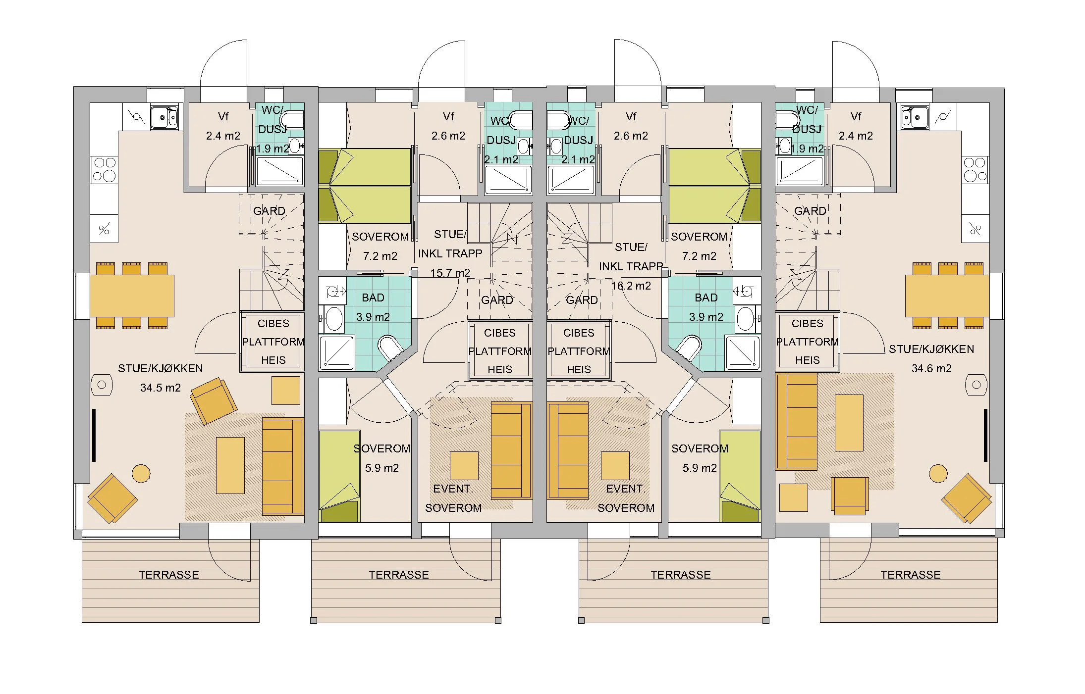 Rekkehus-med-platformheis-83m2-1etg