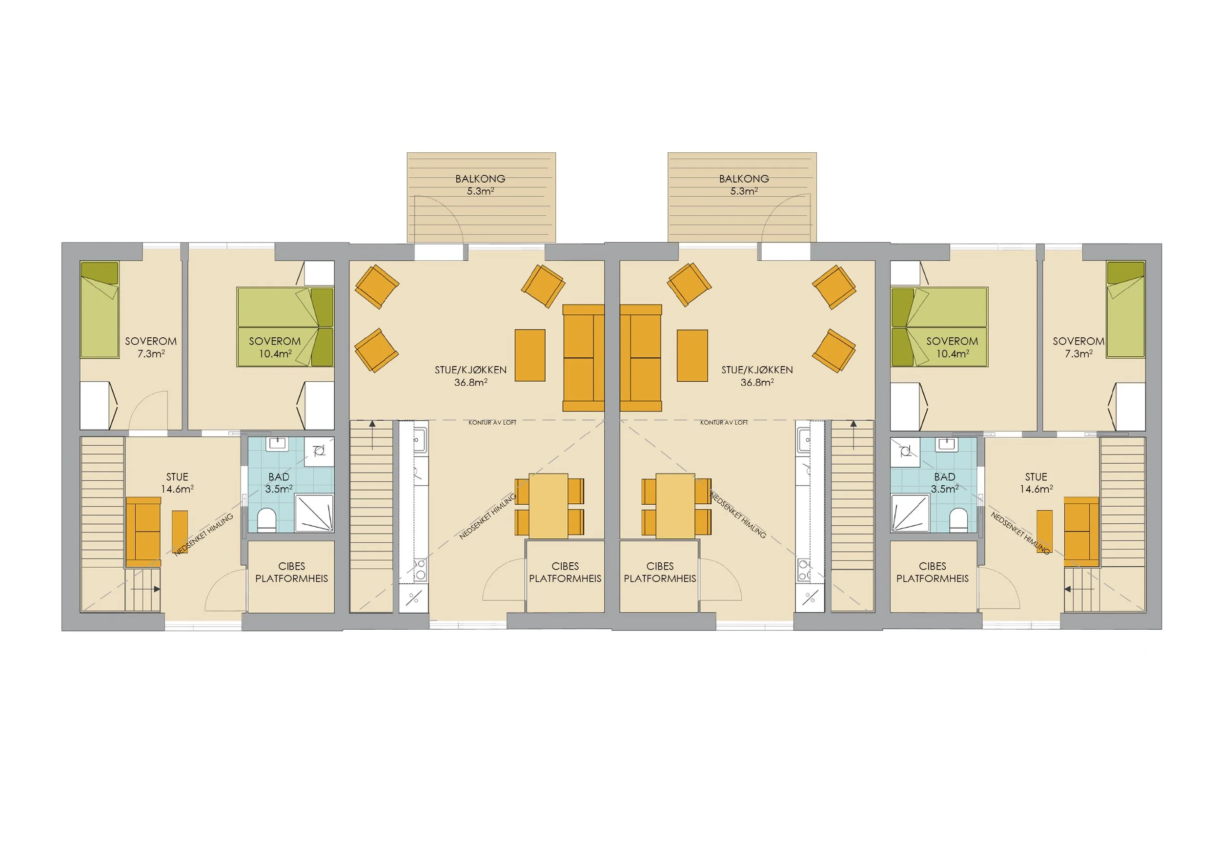 Rekkehus-med-platformheis-74m2-2etg